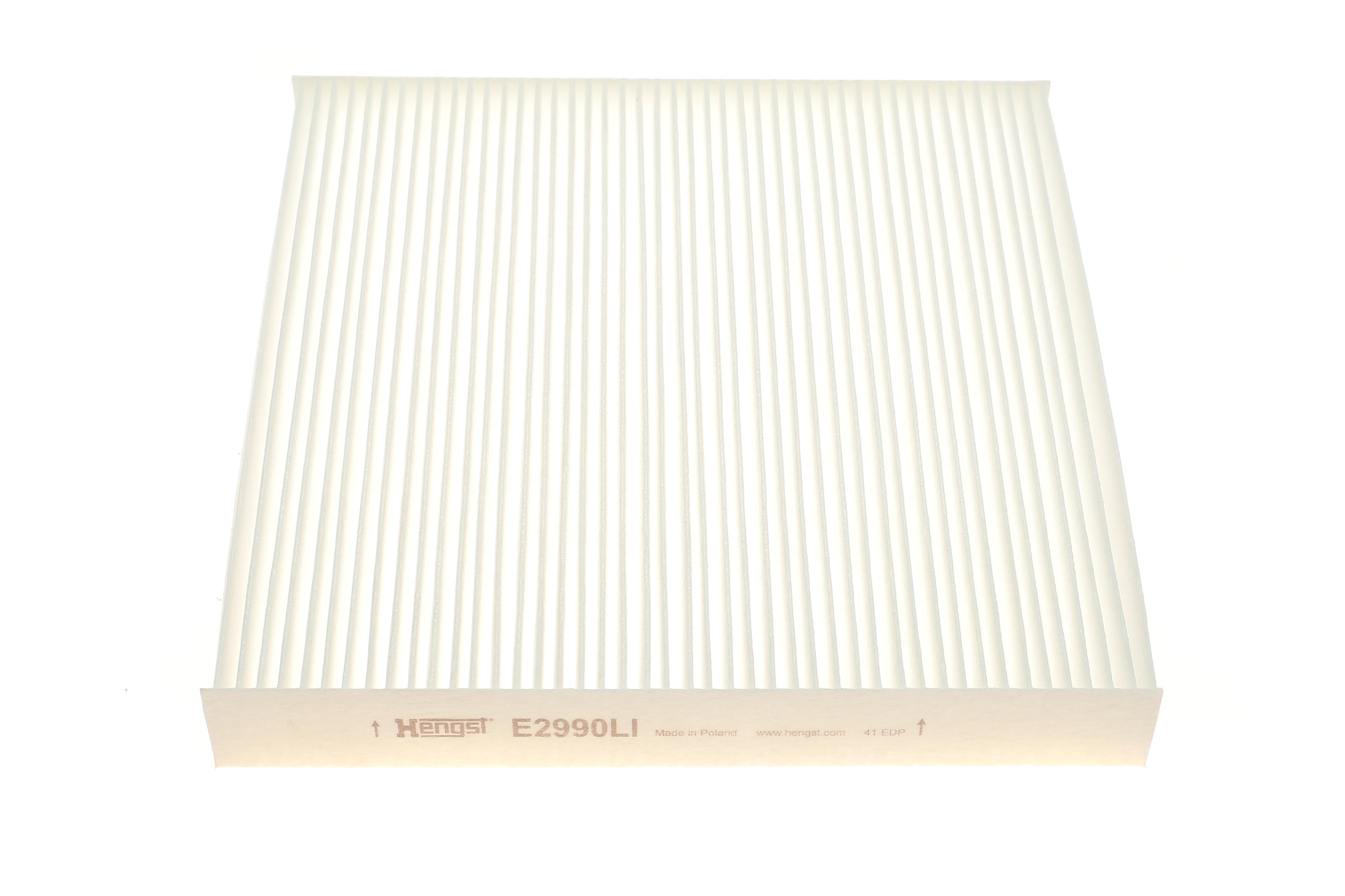 Фільтр салону Honda Accord 03-/CR-V/Civic 06-/Haval H2/H6 13-/Great Wall H6 11-