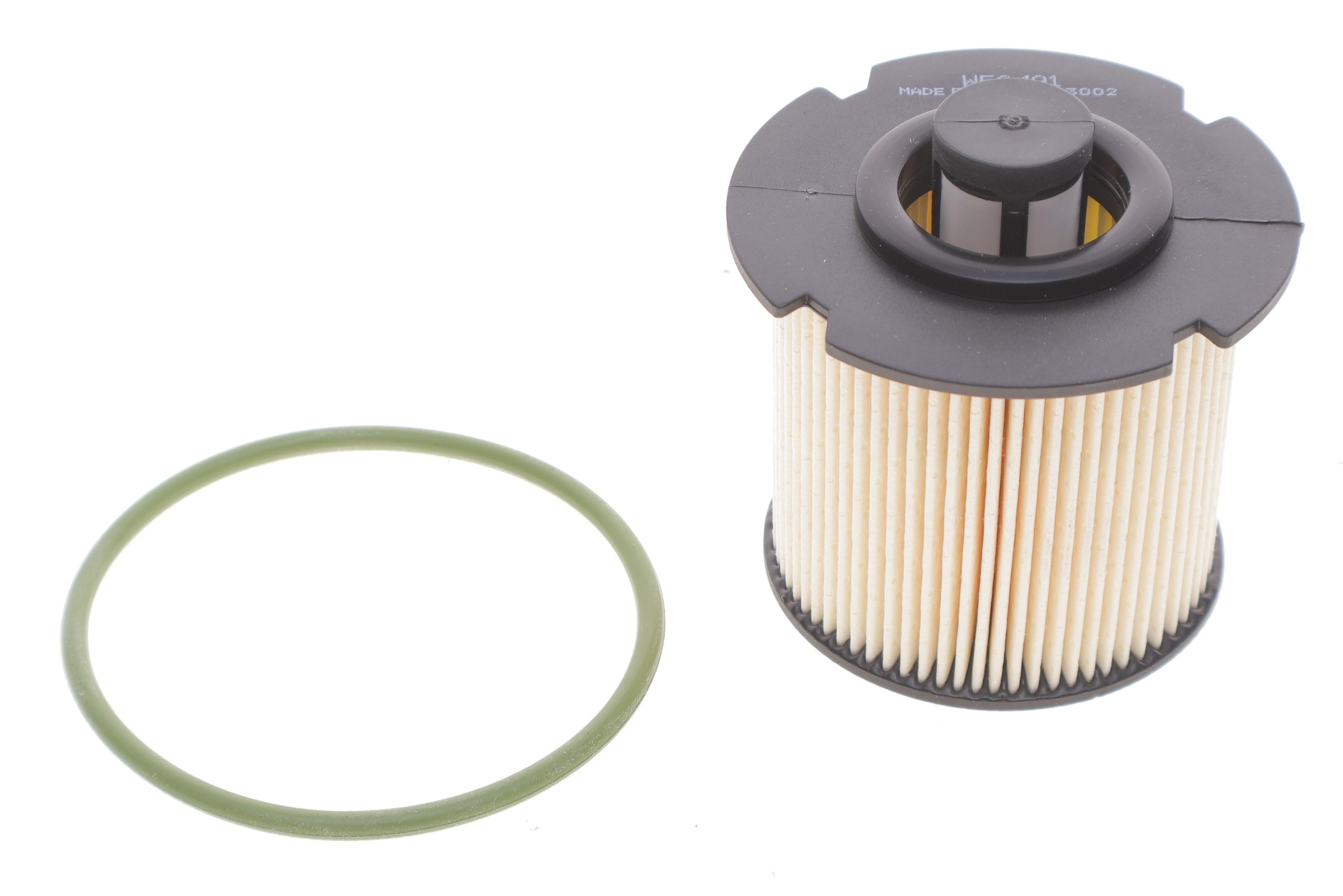 Фільтр паливний Citroen Berlingo/C4/Peugeot 308 1.6/2.0HDI 13-