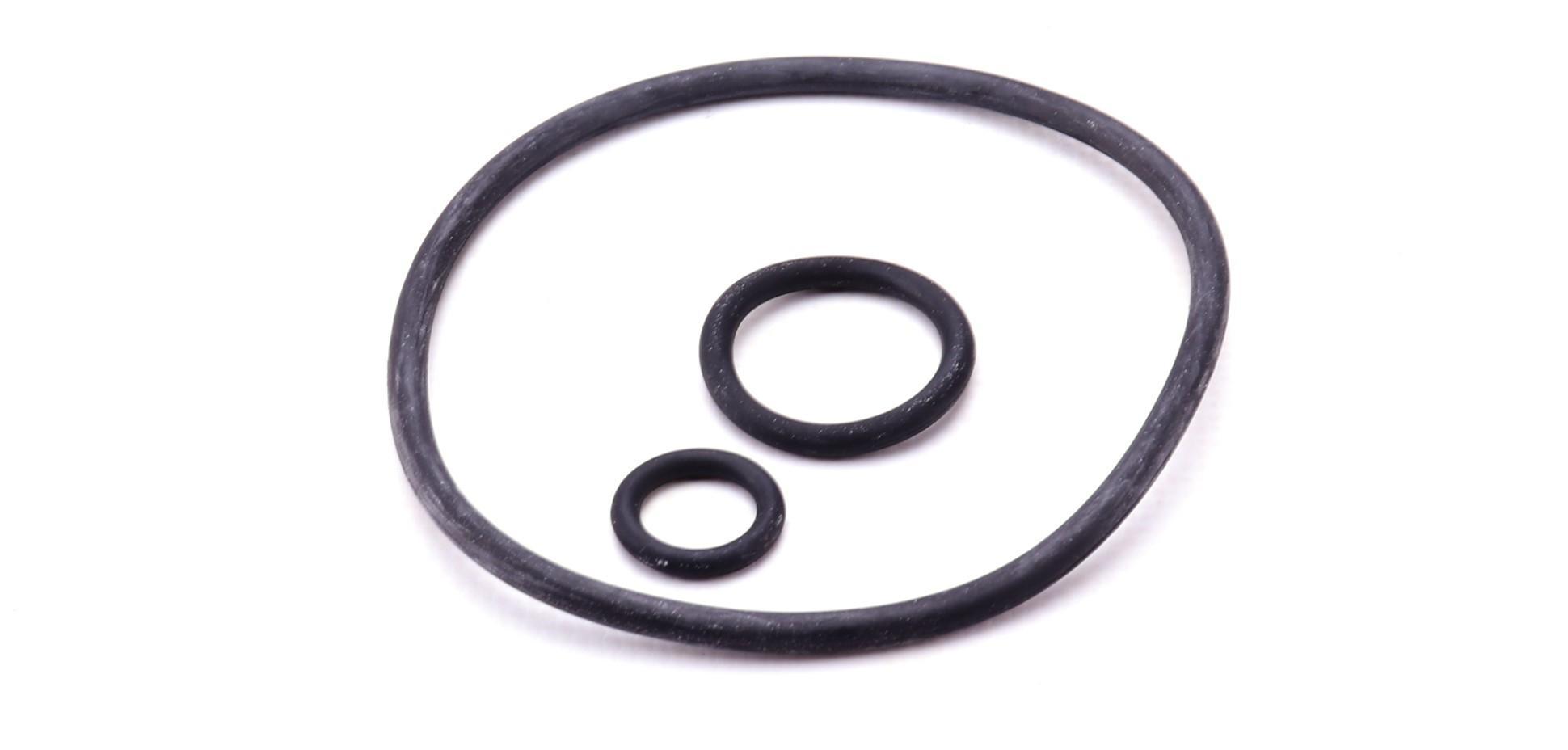 Фільтр масляний Honda Accord/CR-V 2.2i 04-08