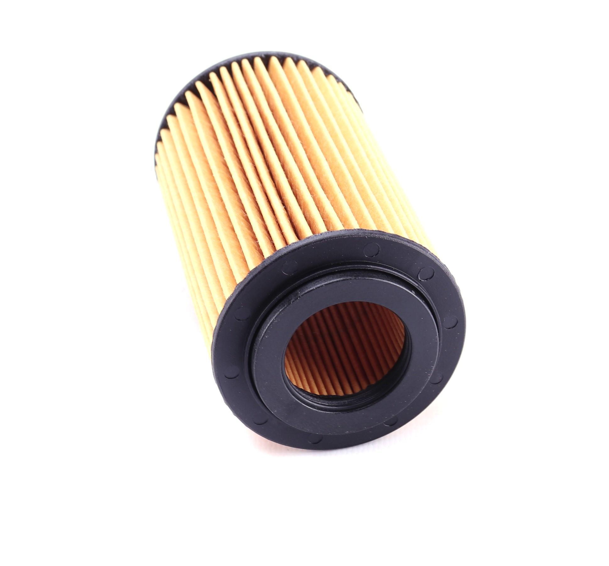 Фільтр масляний Honda Accord/CR-V 2.2i 04-08