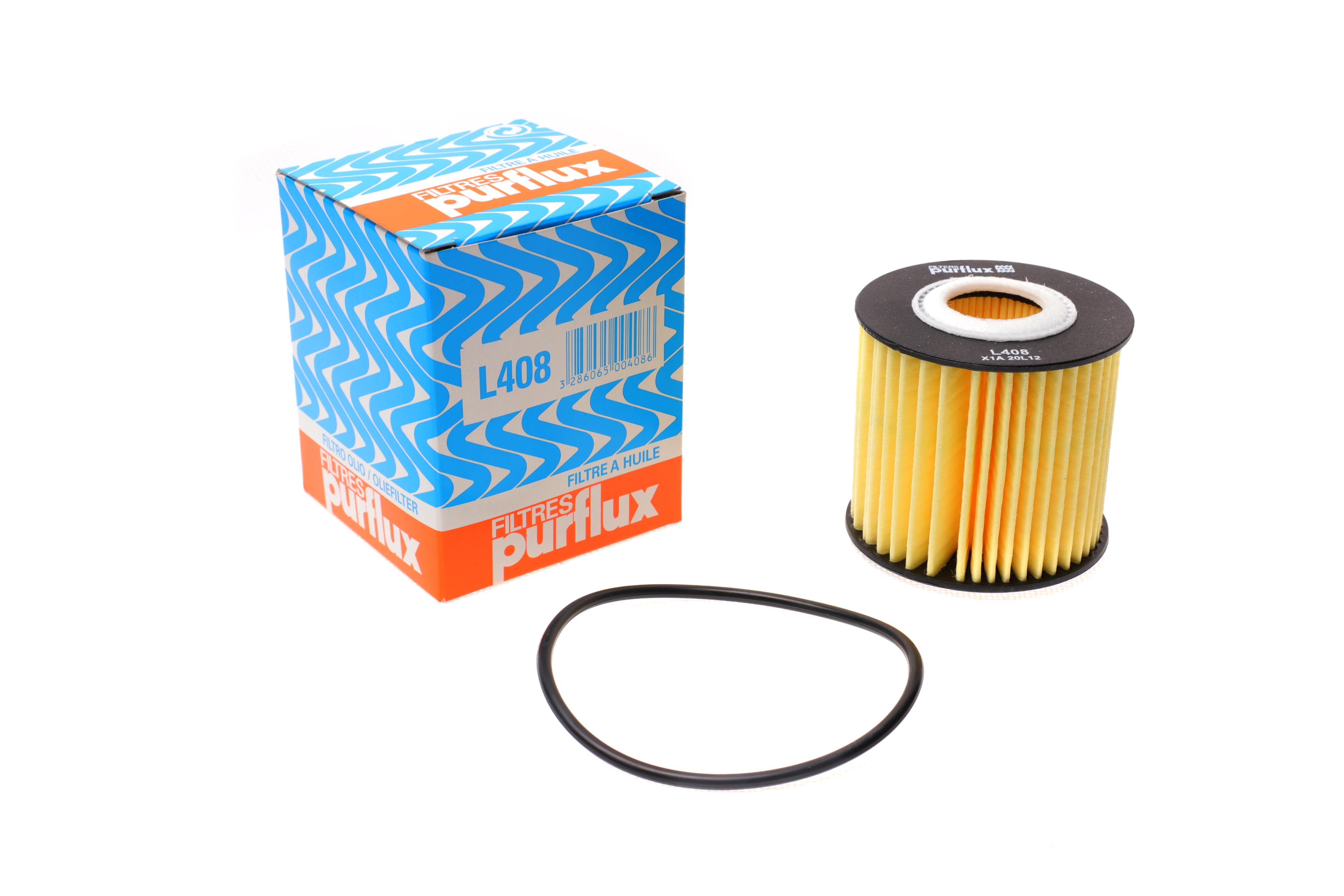 Фільтр масляний Lexus RX/NX 2.0-3.5 08-/Toyota Rav 4 2.5 Hybrid 15-