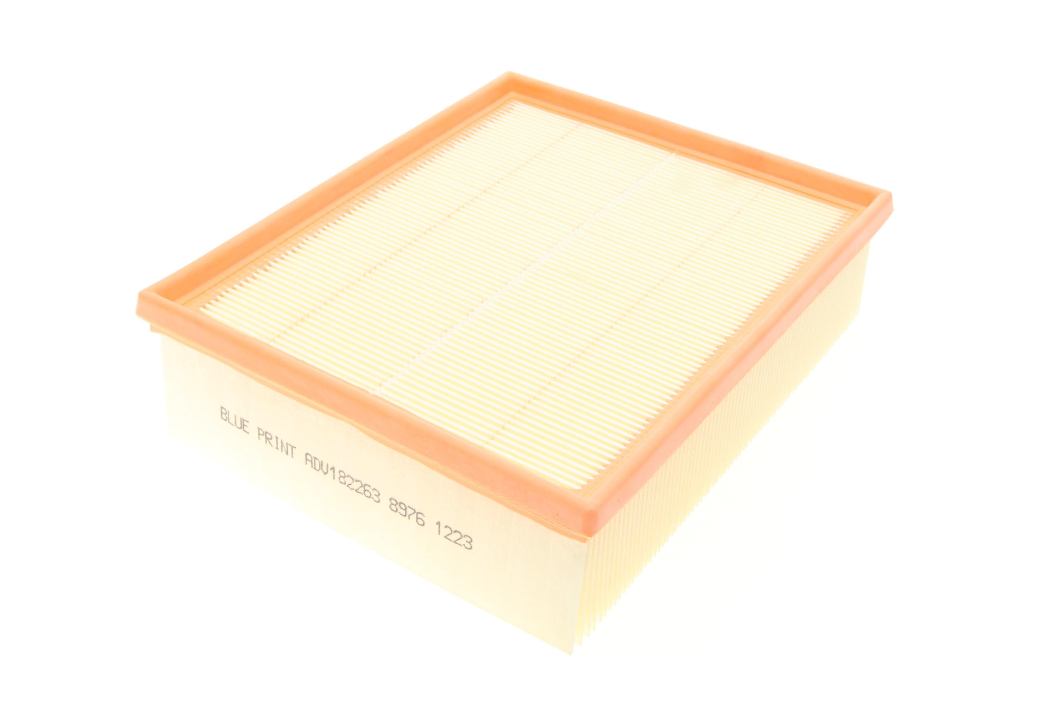 Фільтр повітряний VW Passat B5/Audi A4/A6 2.5TDI 97-05