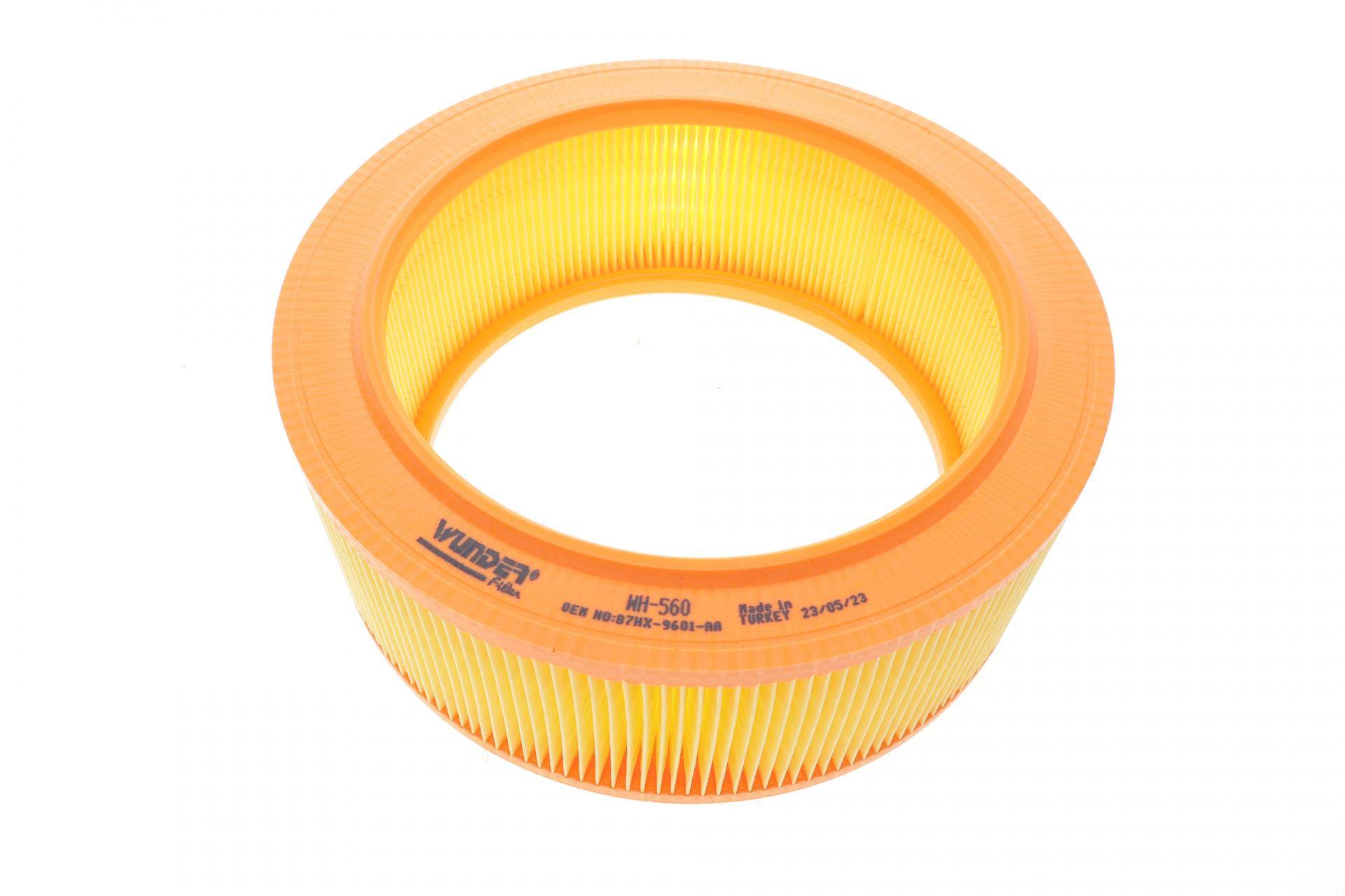 Фільтр повітряний Ford Transit 1.6-2.5D 85-94