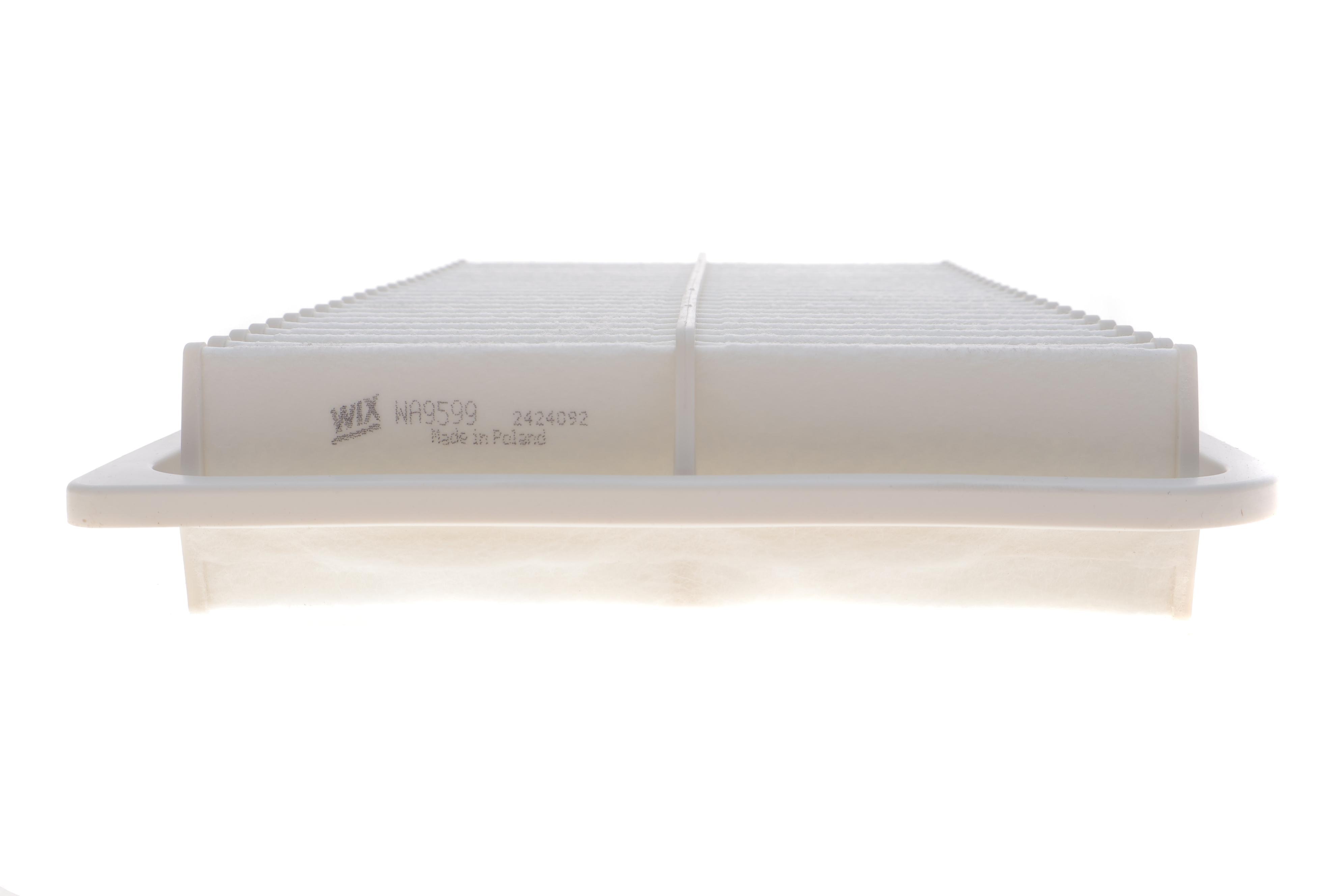 Фільтр повітряний Lexus RX 3.0/3.5 03-08/Toyota Camry 2.0-3.0 01-06