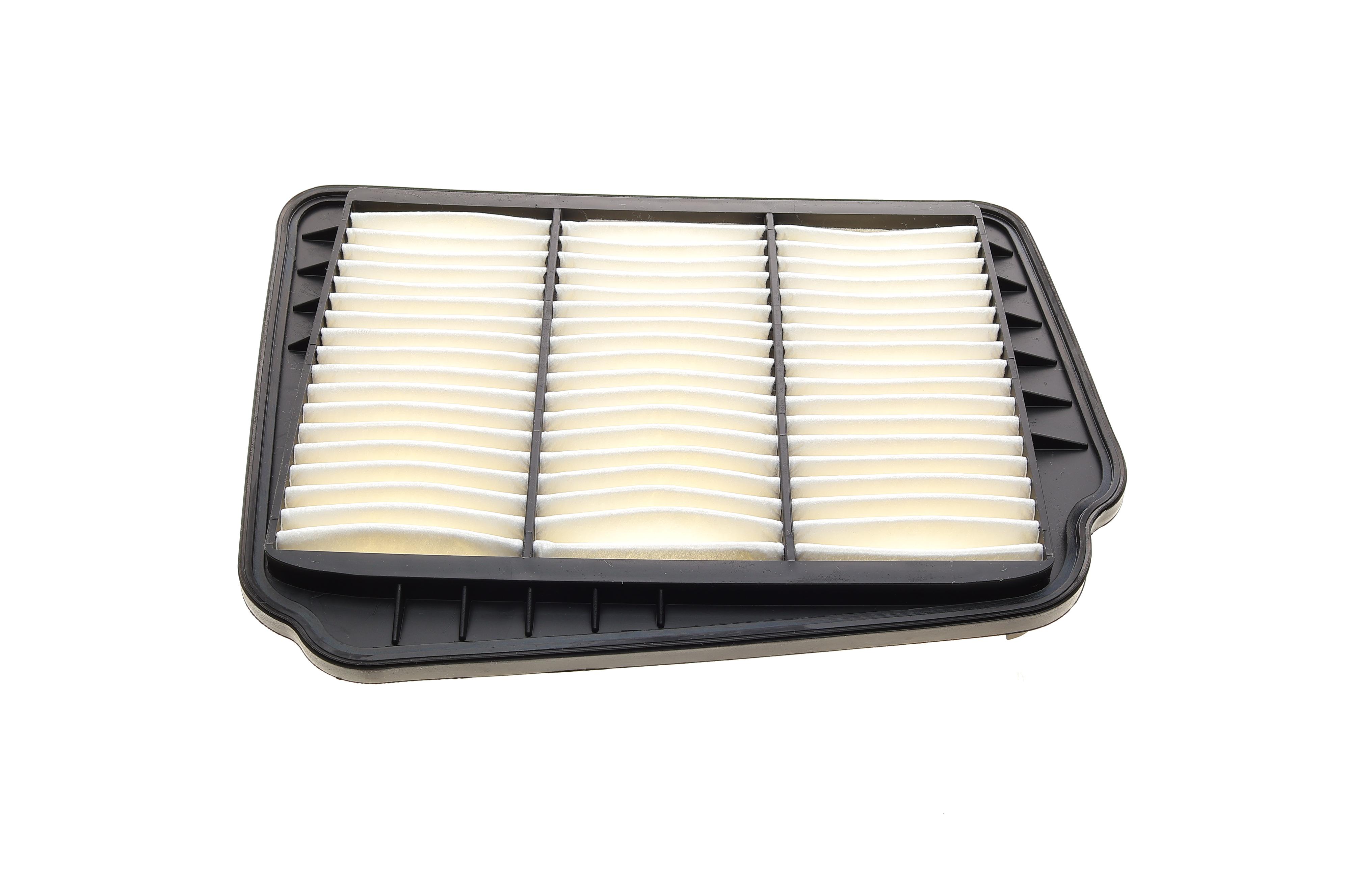 Фільтр повітряний Chevrolet Lacetti 1.4-1.8 16V 04-13/Daewoo Nubira 1.6 LPG 05-10/Nexia 1.6 08-