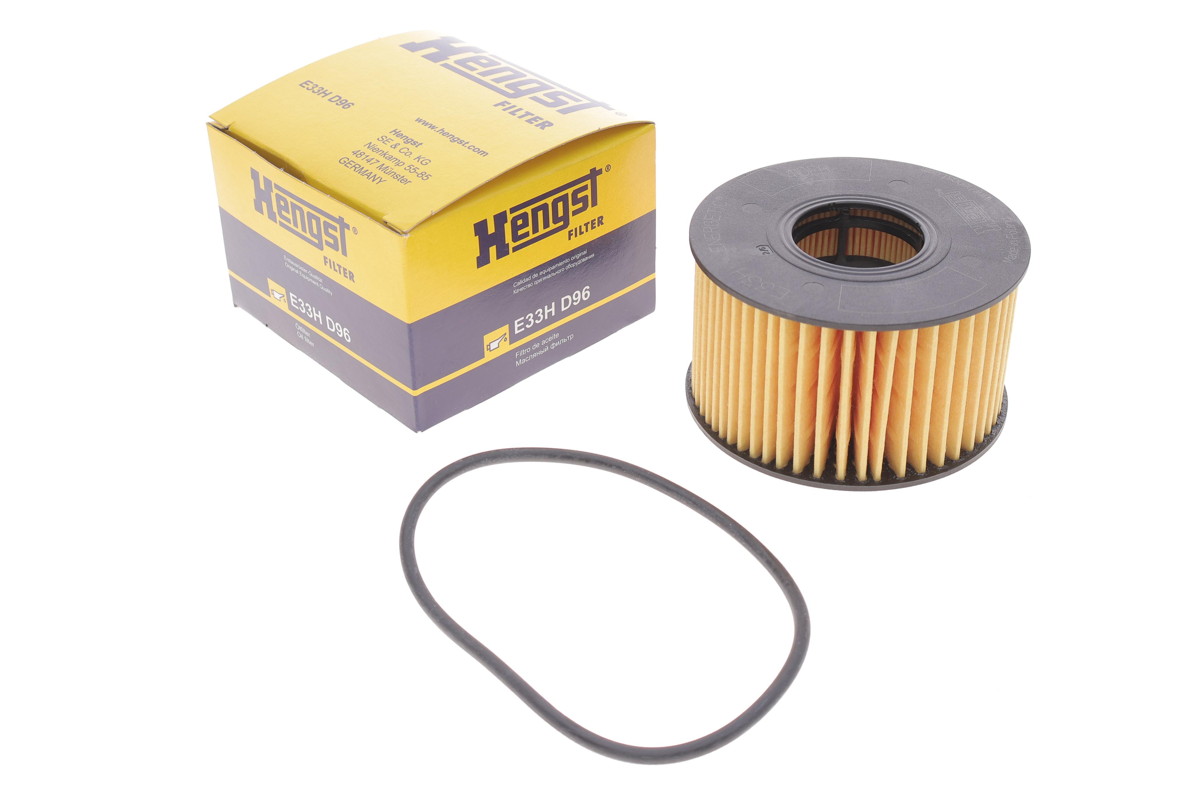 Фільтр масляний Ford Transit/Mondeo III 2.0D/2.2D/2.4D 00-06