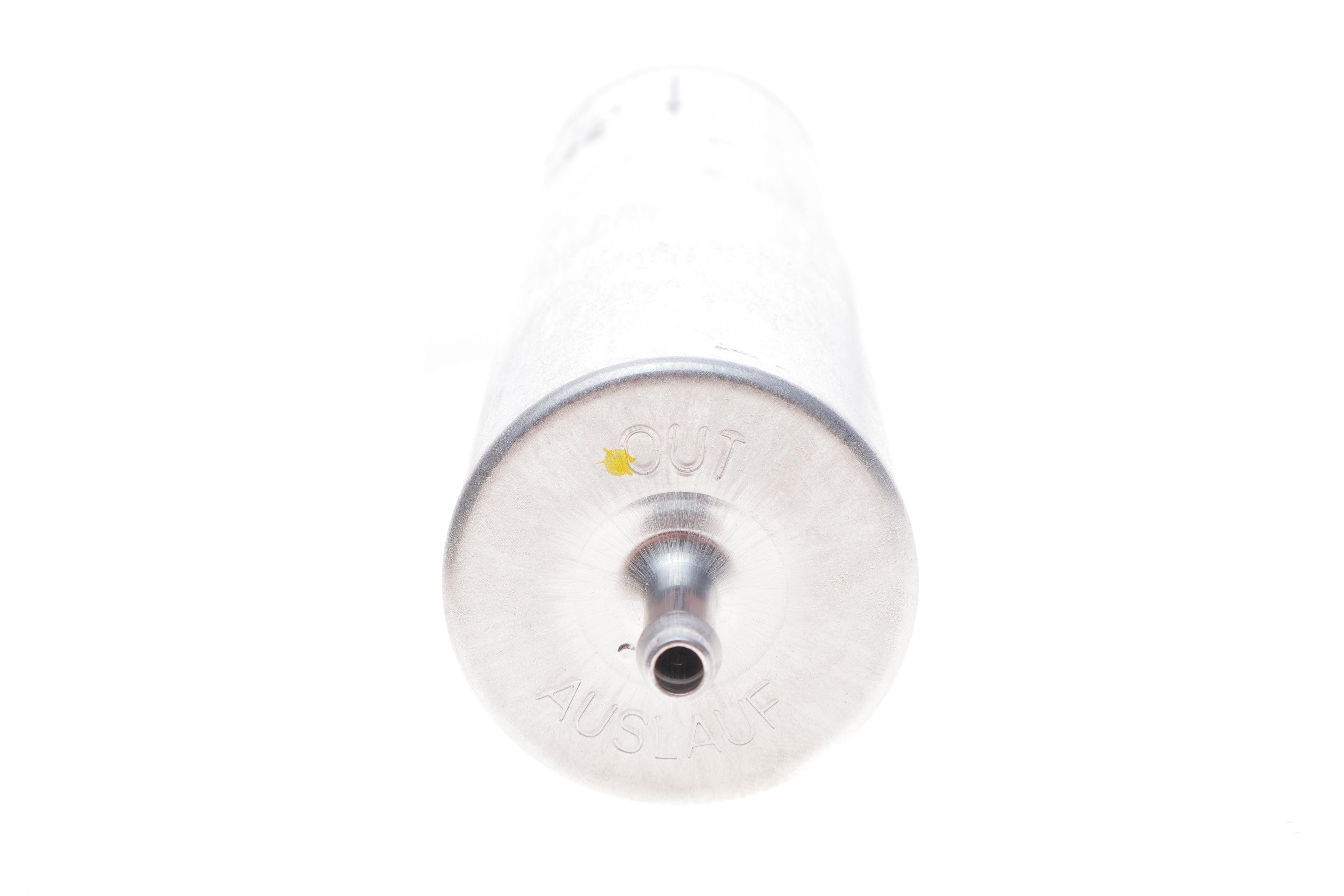 Фільтр паливний BMW 5 (E60/E61/F50/F11)/6 (E63/E64) 1.6D-4.4D 07-19 N47/M57/N57