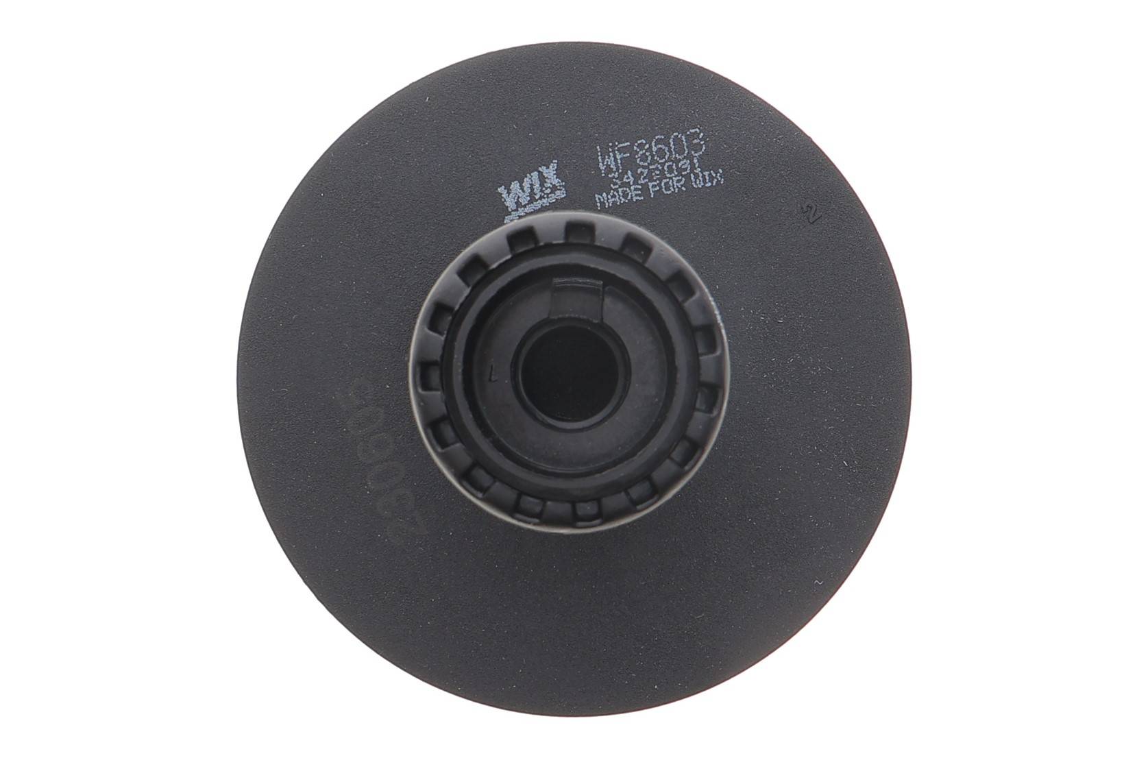 Фільтр паливний Renault Trafic 1.6dCi 14-/Master 2.3dCi 10-