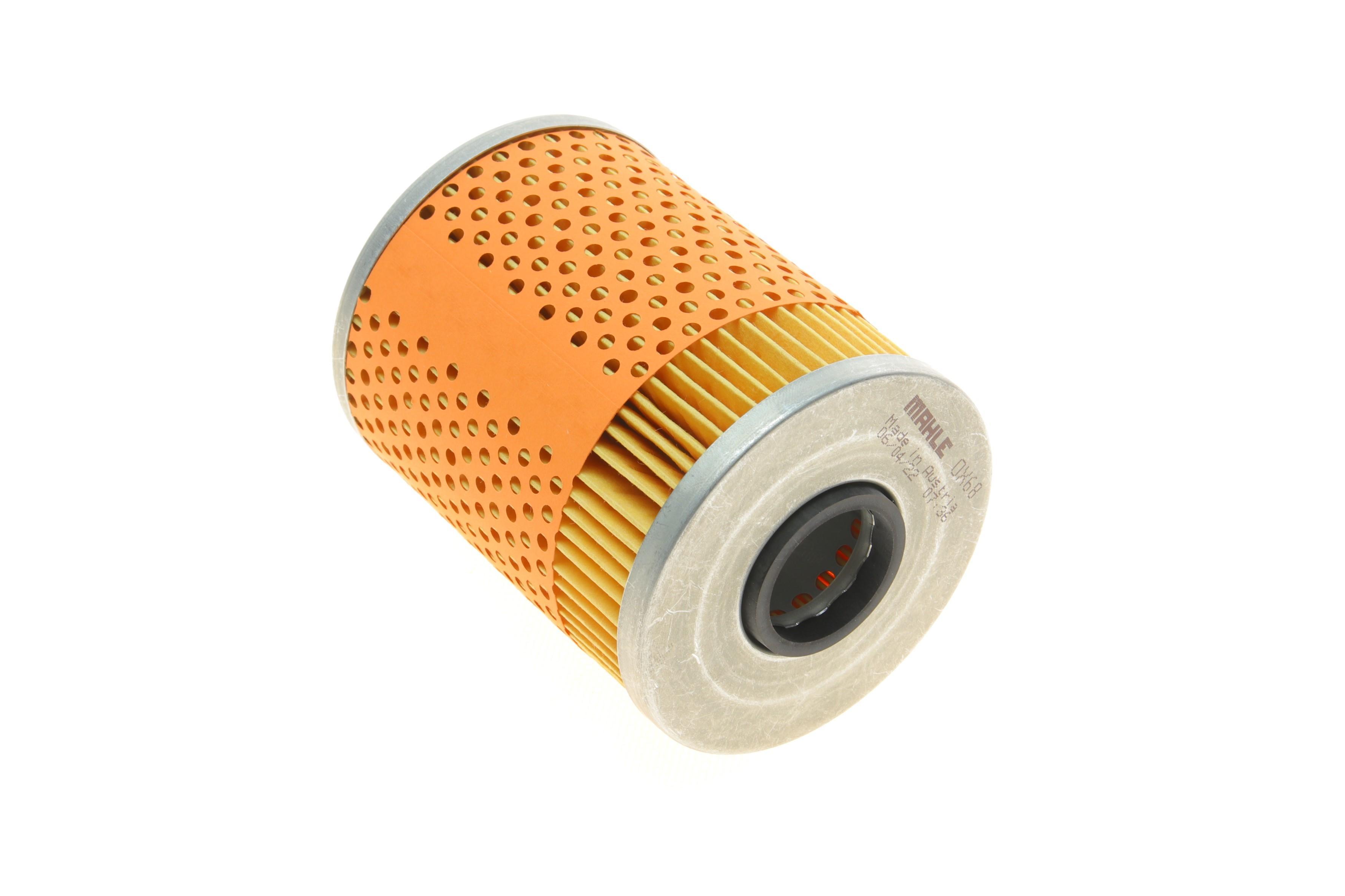 Фільтр масляний BMW 320i/325i/520i/525i 91-