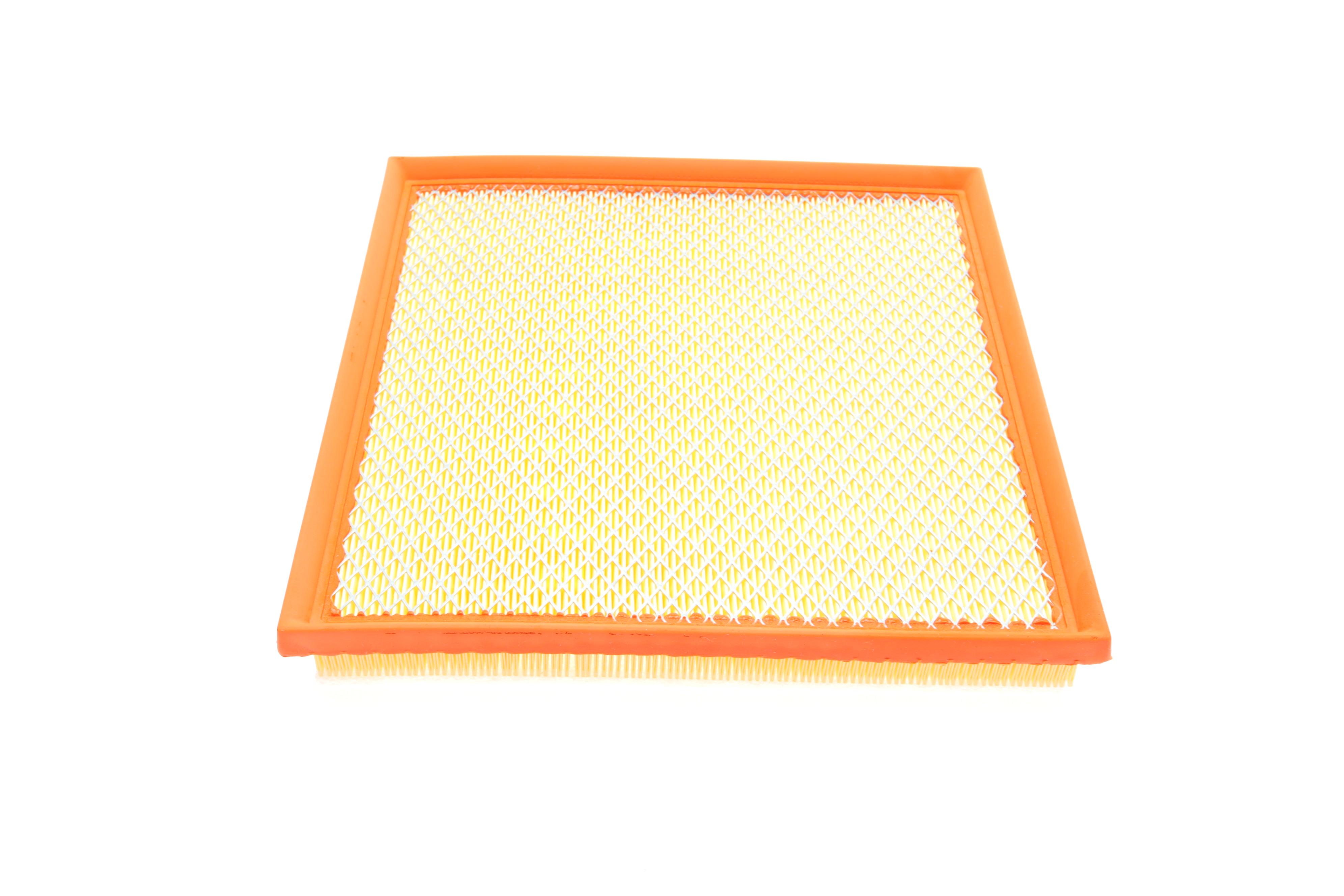 Фільтр повітряний Opel Astra H 1.6Turbo/1.7/1.9CDTI 04-