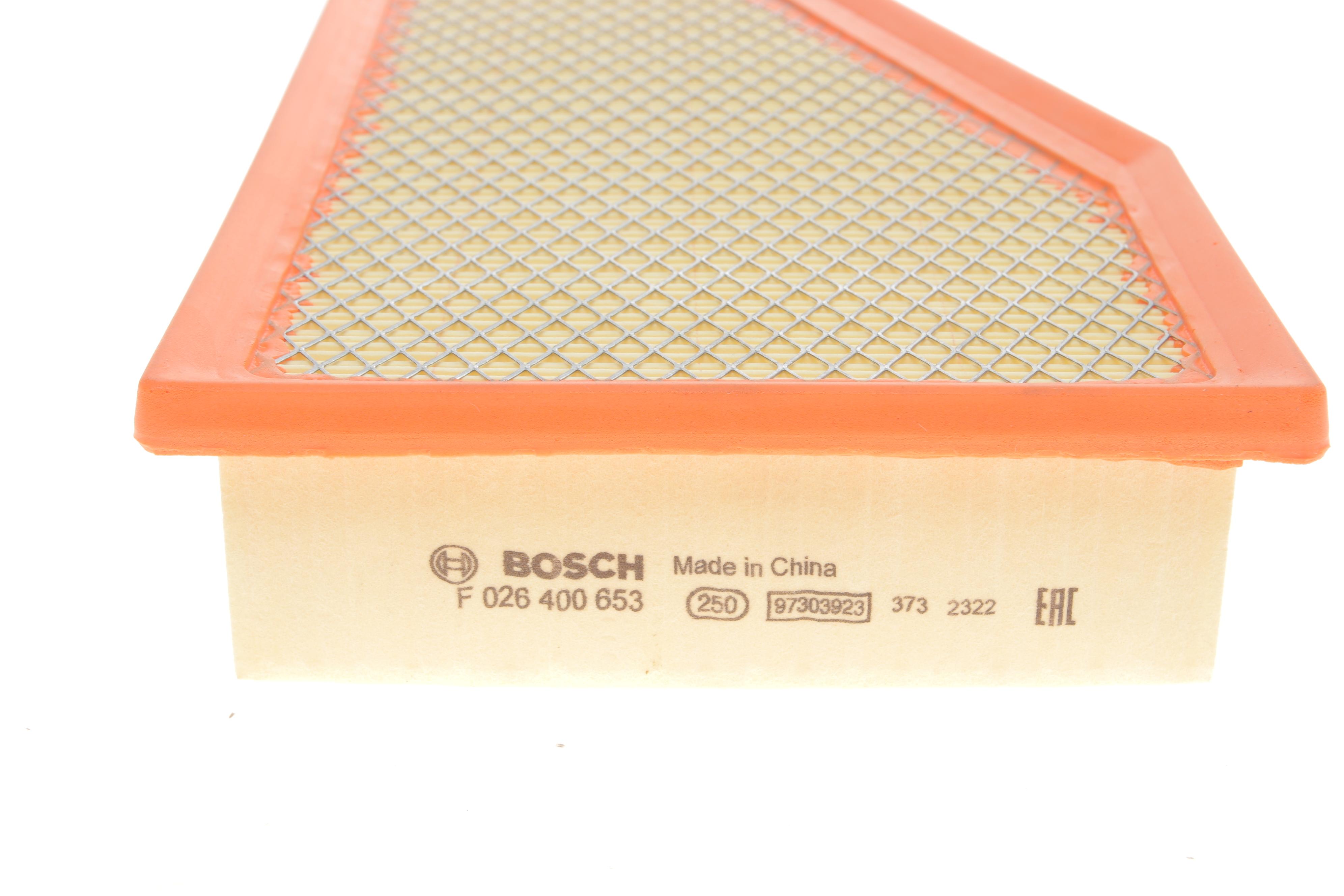 Фільтр повітряний Jeep Cherokee 3.2 13-