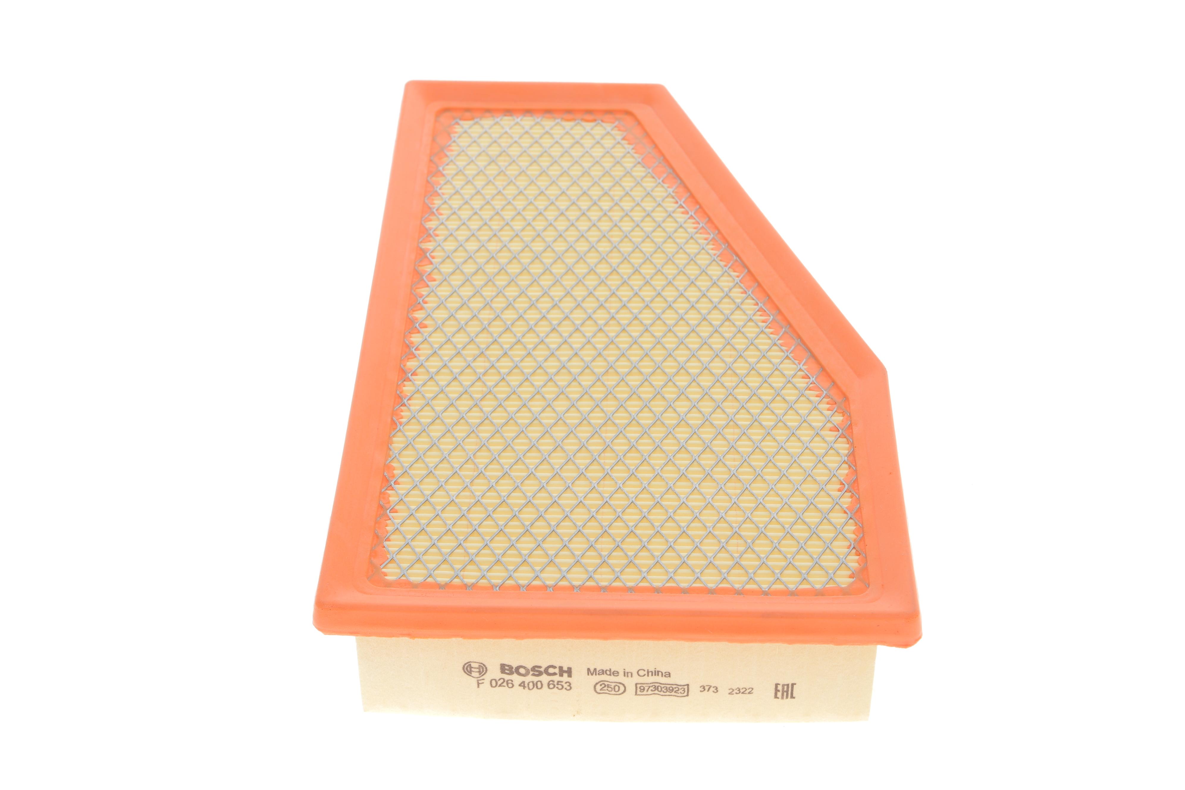 Фільтр повітряний Jeep Cherokee 3.2 13-