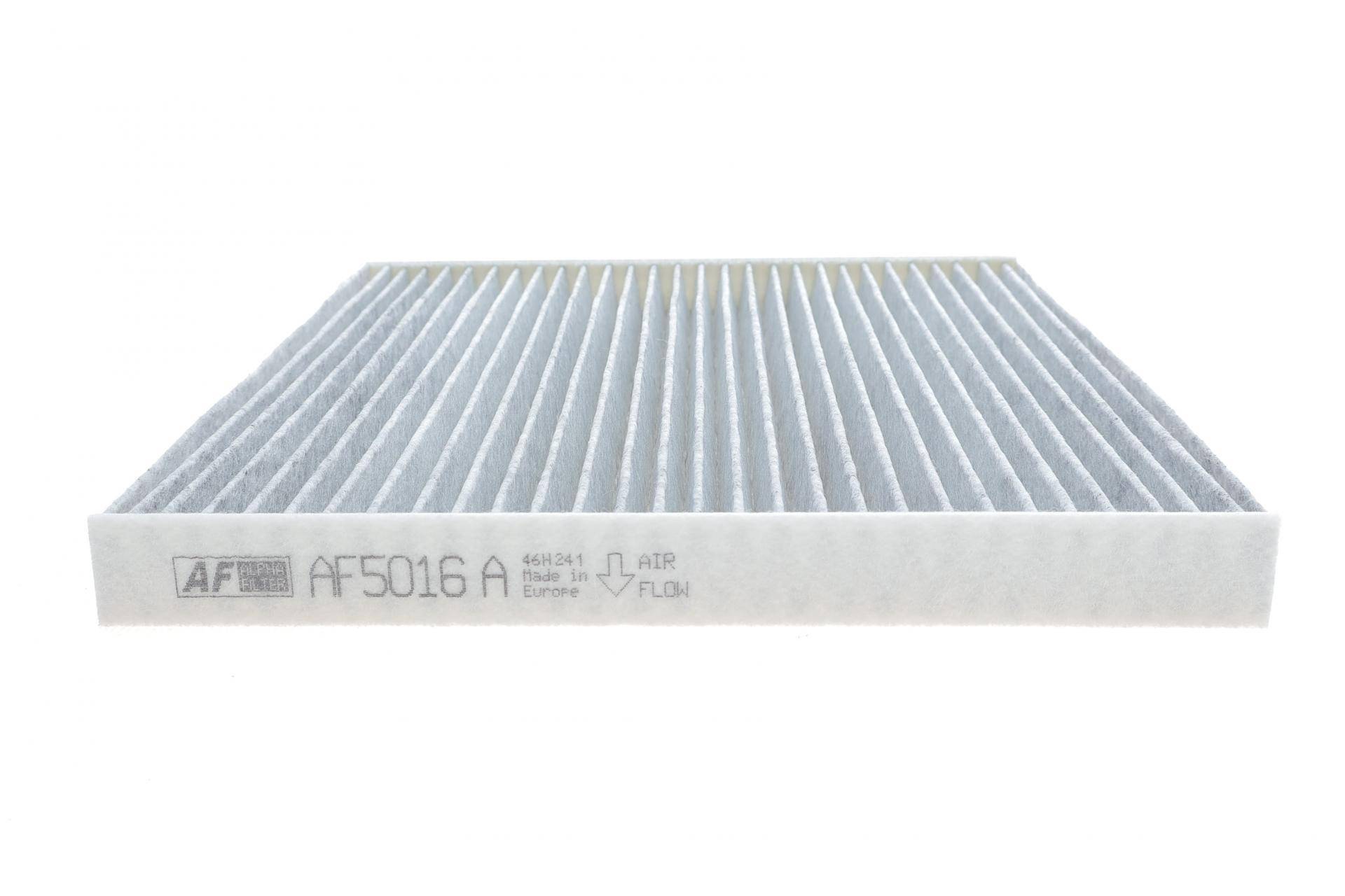 Фільтр салону Toyota Avensis 03-08/Corolla 01-09 (вугільний)