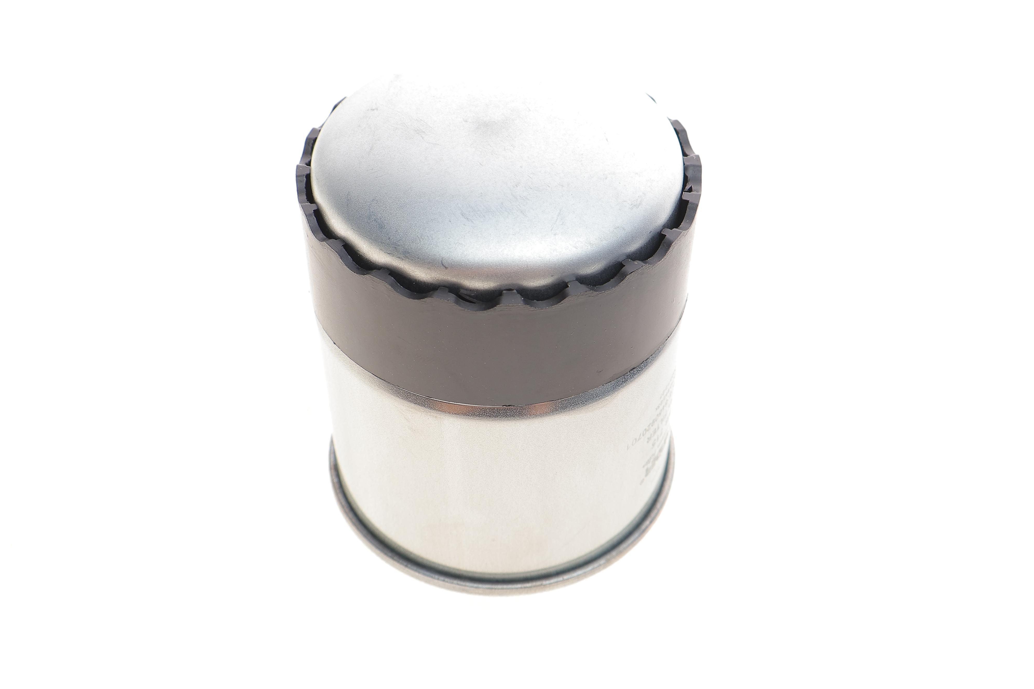 Фільтр паливний MB Sprinter 2.2-3.0CDI (+отв. датчика води)