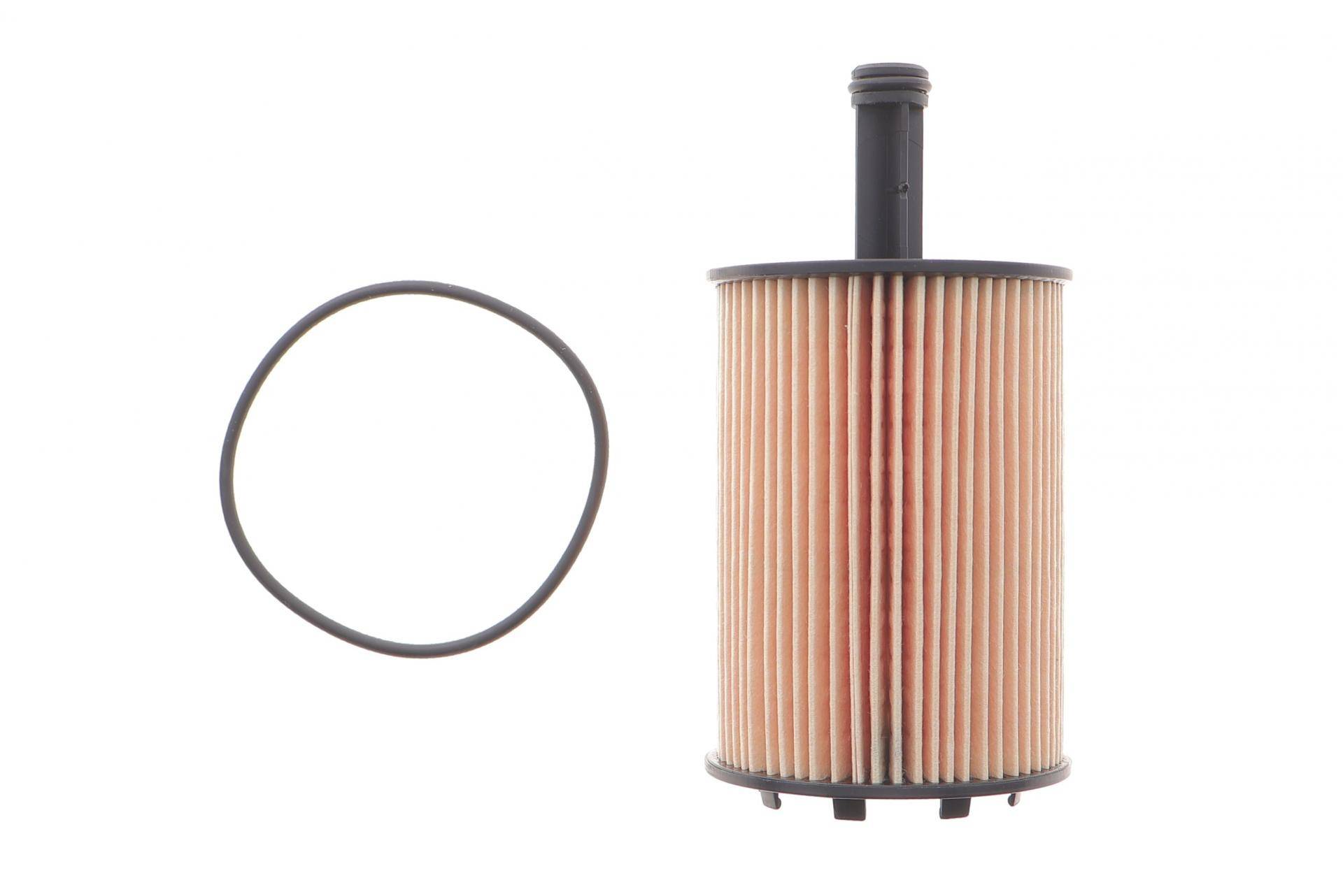 Фільтр масляний VW T5/Caddy III 03-