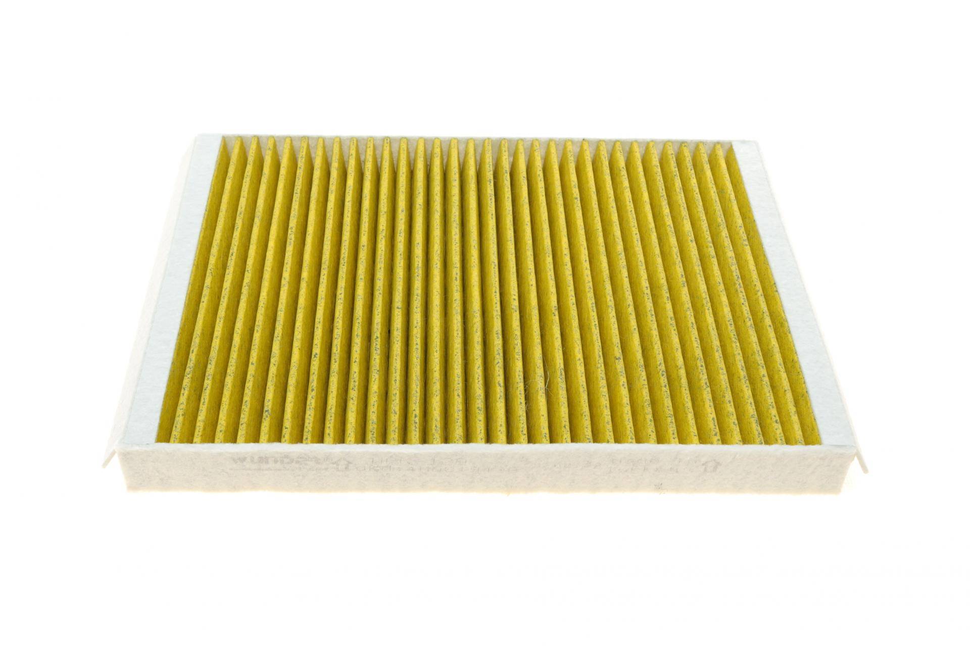 Фільтр салону Audi A4/ A5/ Q5/ Q7 2.0-3.0 TDI 15 (вугільний)