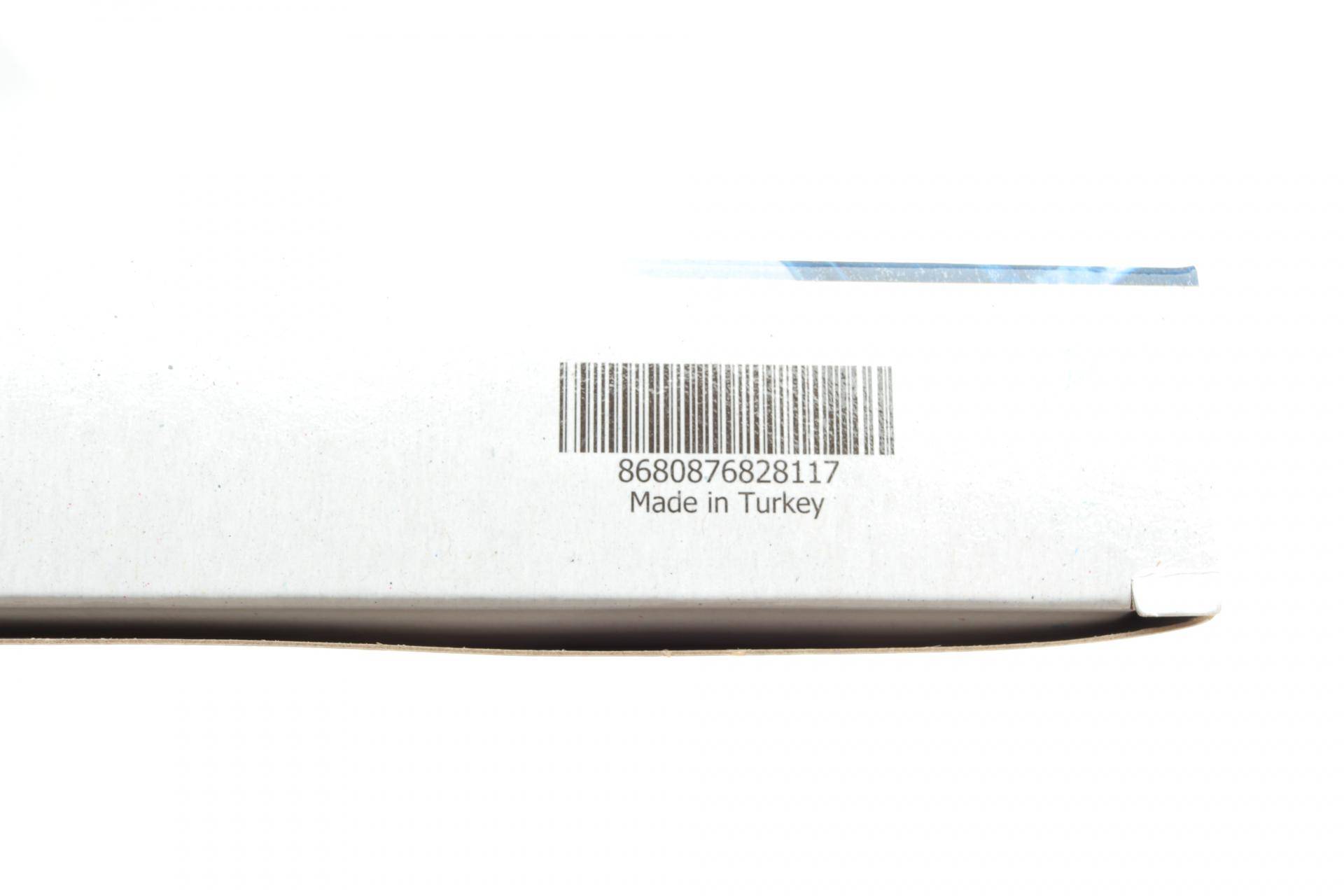 Фільтр салону Audi A4/ A5/ Q5/ Q7 2.0-3.0 TDI 15 (вугільний)