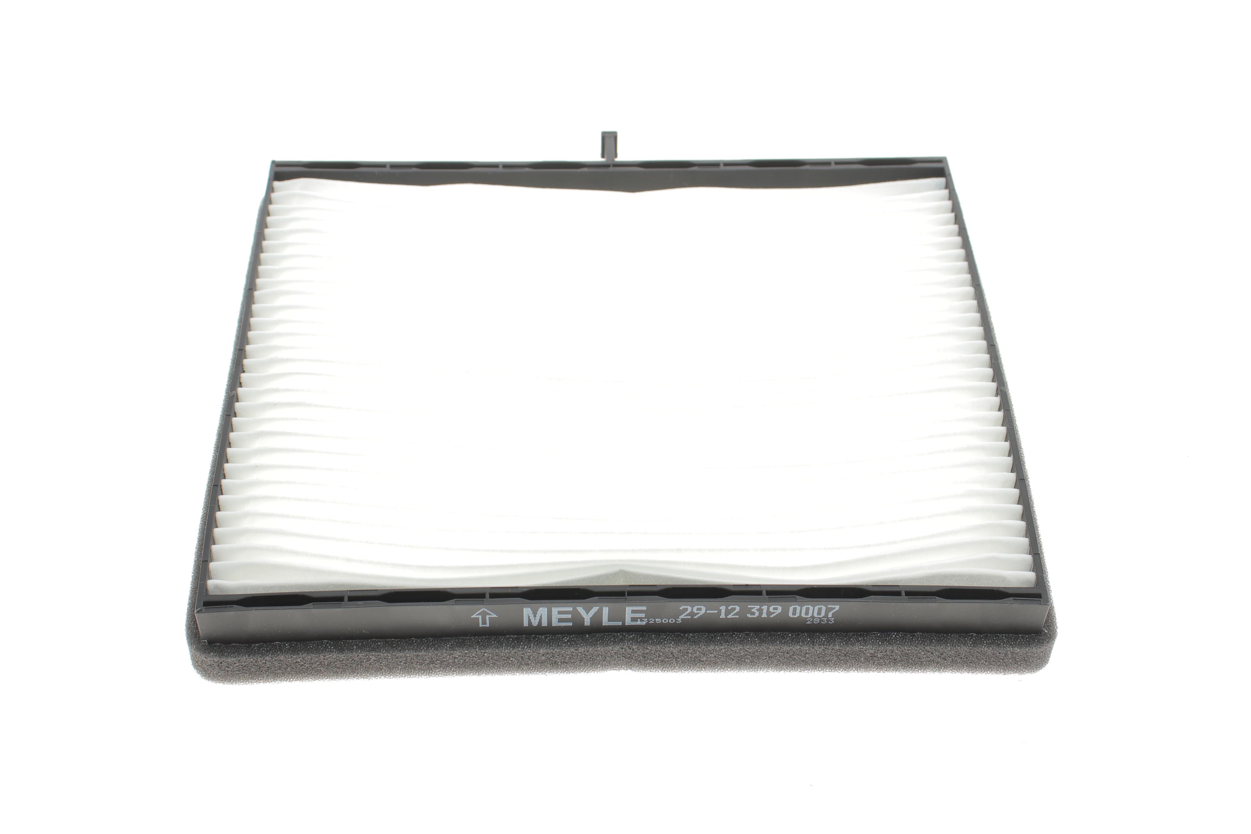 Фільтр салону Chevrolet Lacetti/Daewoo Nubira 03-