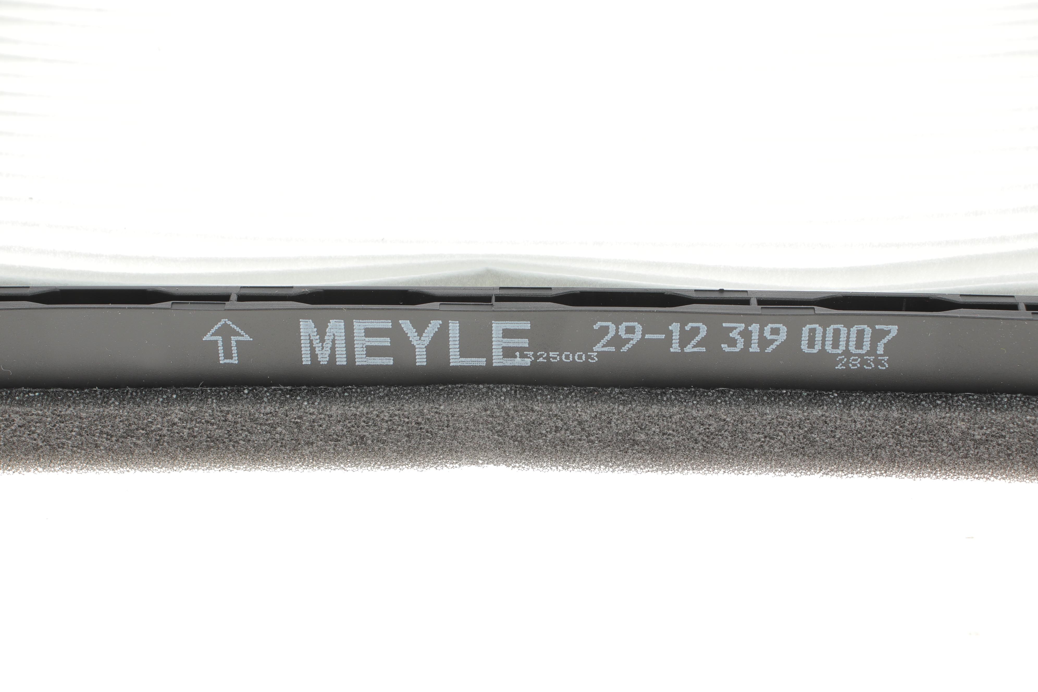 Фільтр салону Chevrolet Lacetti/Daewoo Nubira 03-