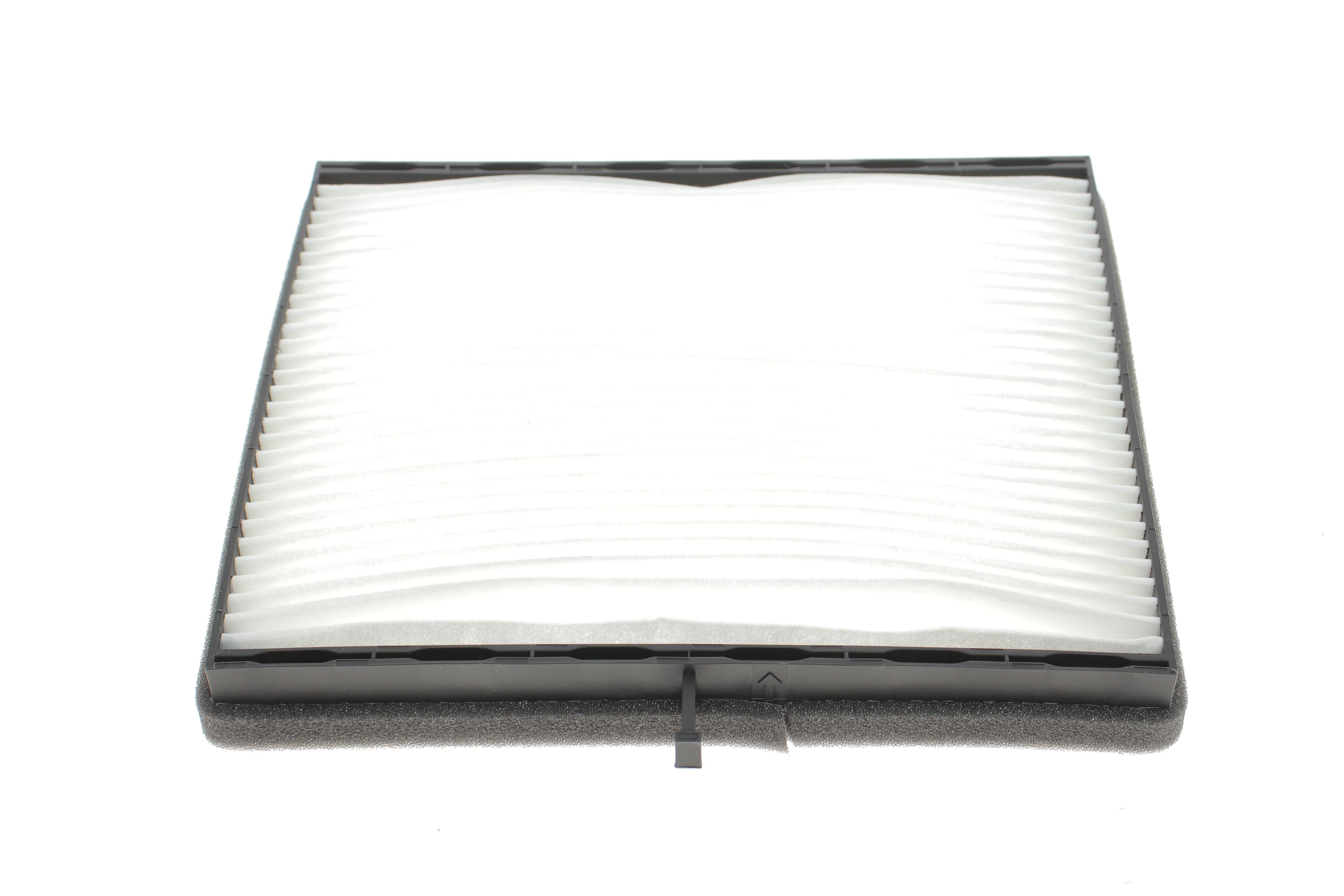 Фільтр салону Chevrolet Lacetti/Daewoo Nubira 03-