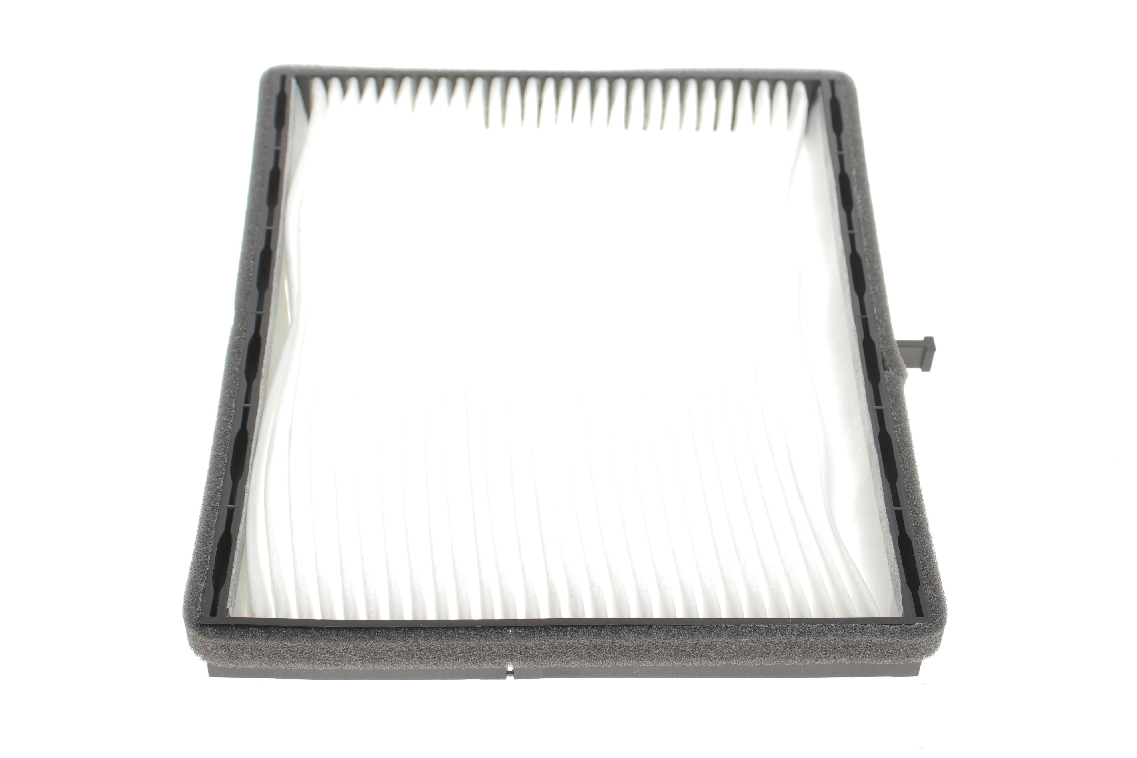 Фільтр салону Chevrolet Lacetti/Daewoo Nubira 03-