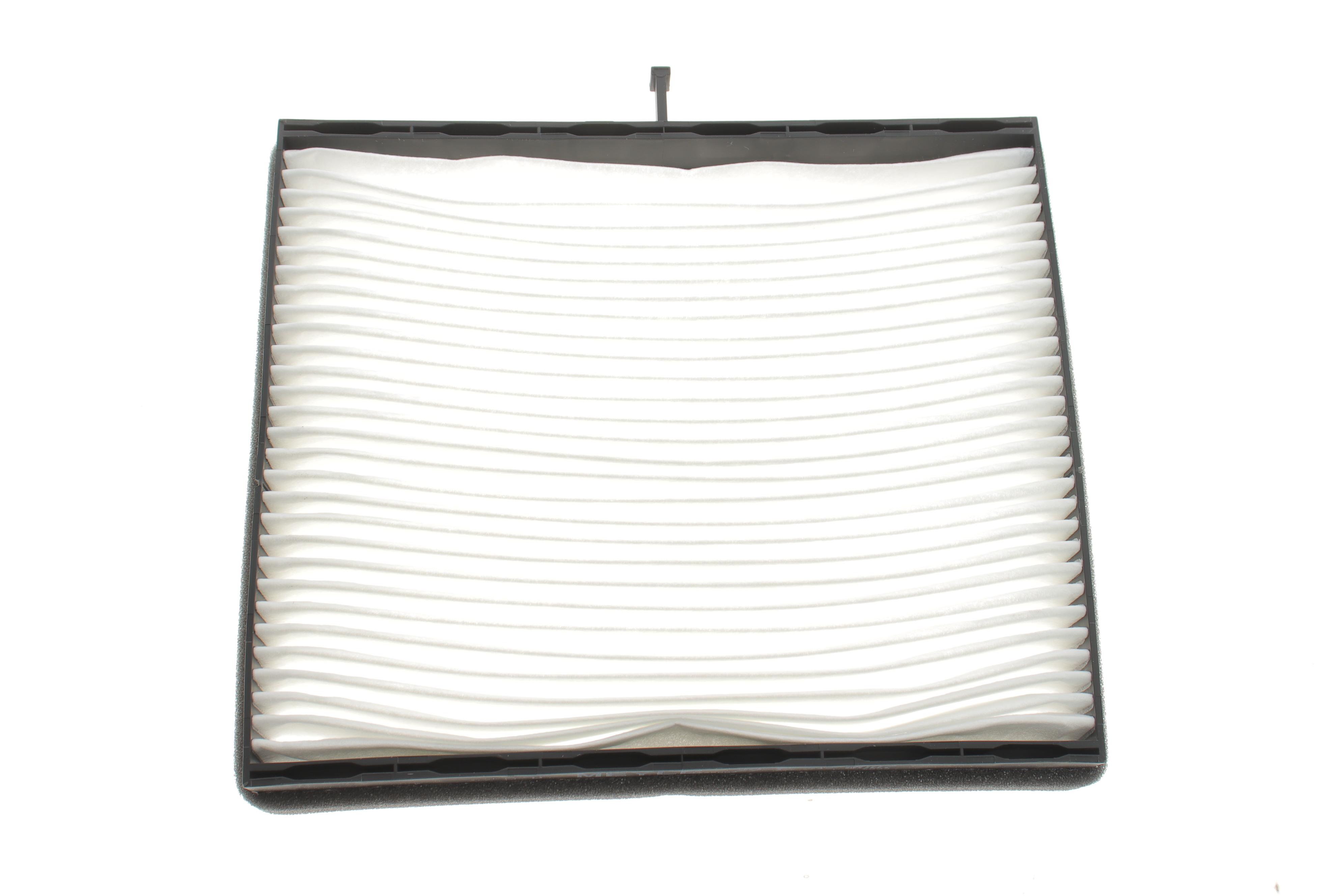 Фільтр салону Chevrolet Lacetti/Daewoo Nubira 03-