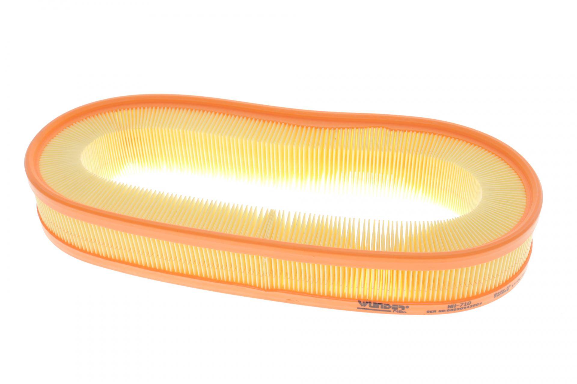 Фільтр повітряний MB M102 2.0-2.5i