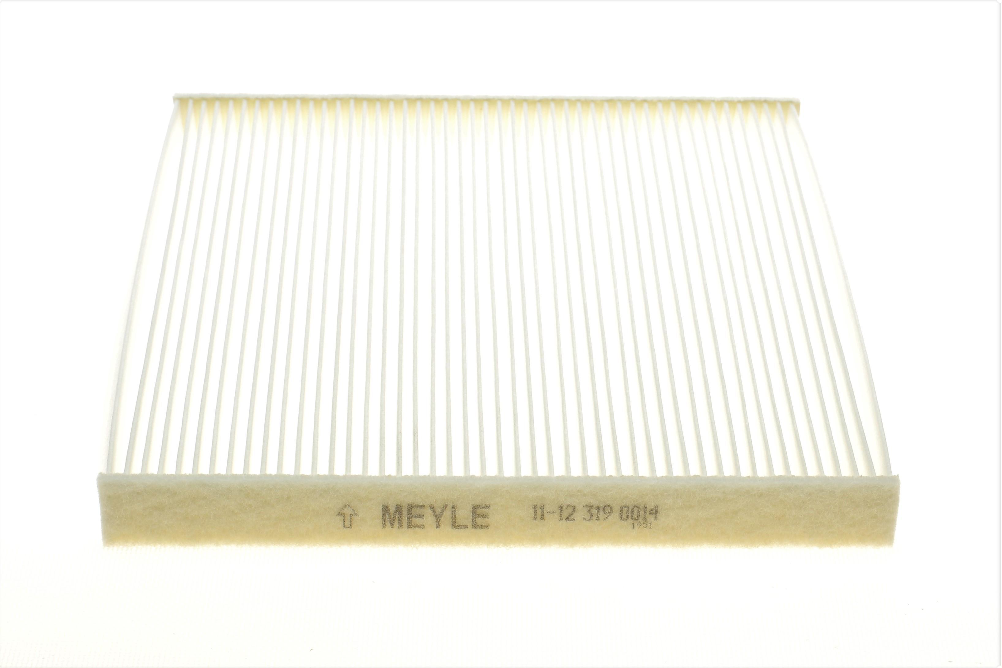 Фільтр салону Fiat Ducato/Citroen Jumper/Peugeot Boxer 06-