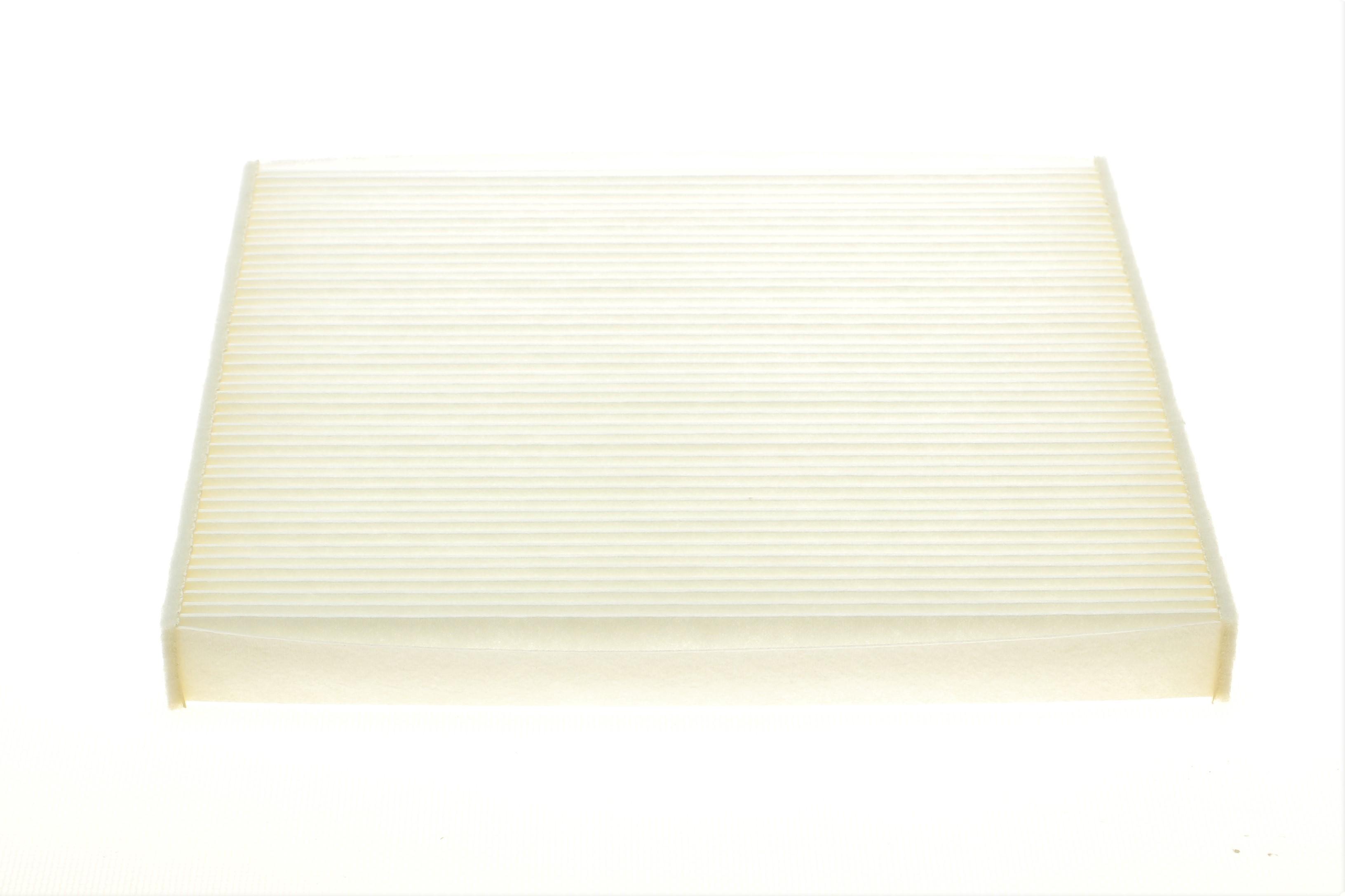 Фільтр салону Fiat Ducato/Citroen Jumper/Peugeot Boxer 06-