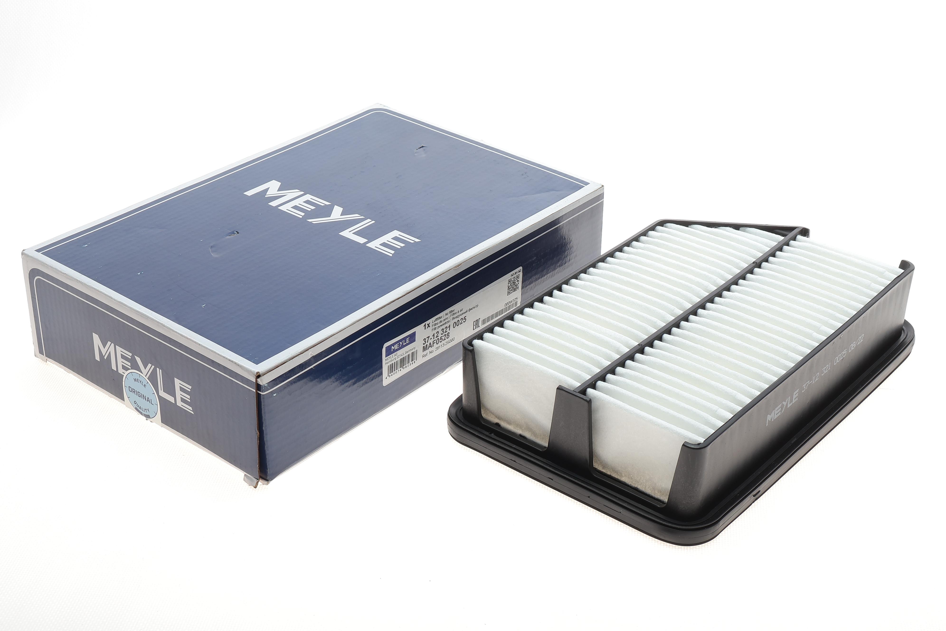 Фільтр повітряний Hyundai Tucson 2.0/2.4 09-/Kia Sportage 1.6-2.0 10-