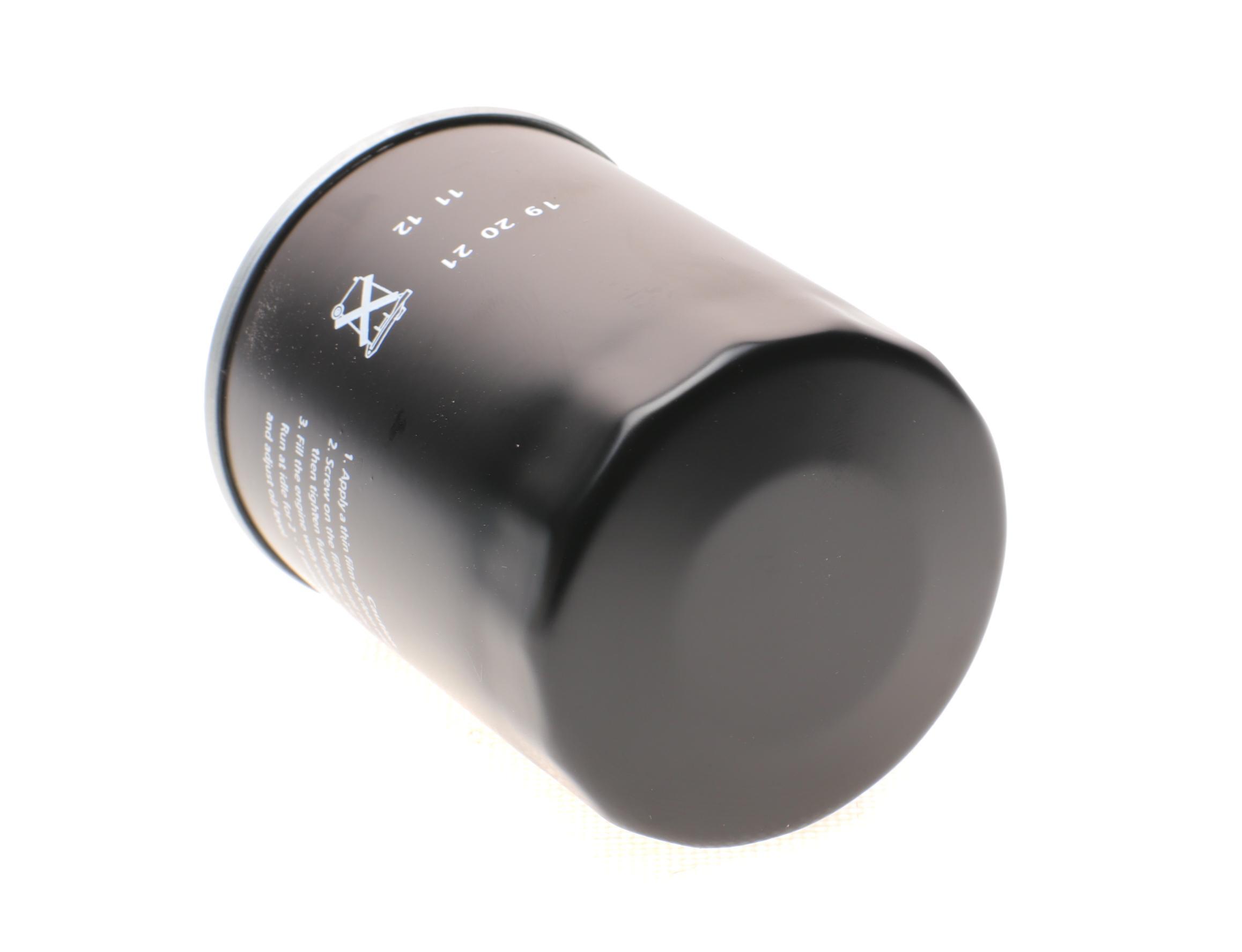 Фільтр масляний Nissan Micra 1.0-1.4i 92-10/ Primera 2.0i 90-96