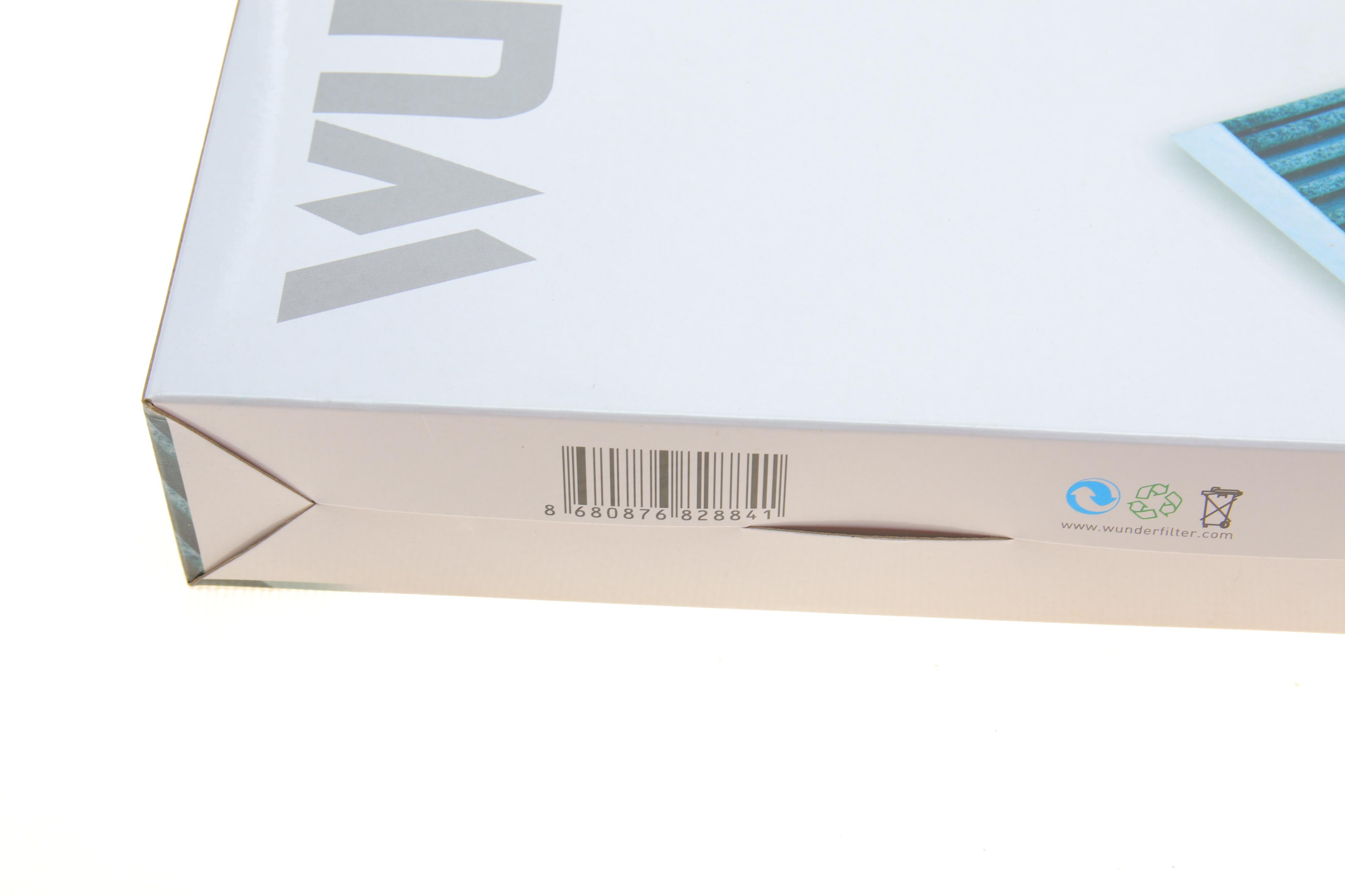 Фільтр салону Mazda 3/ CX-3 18-