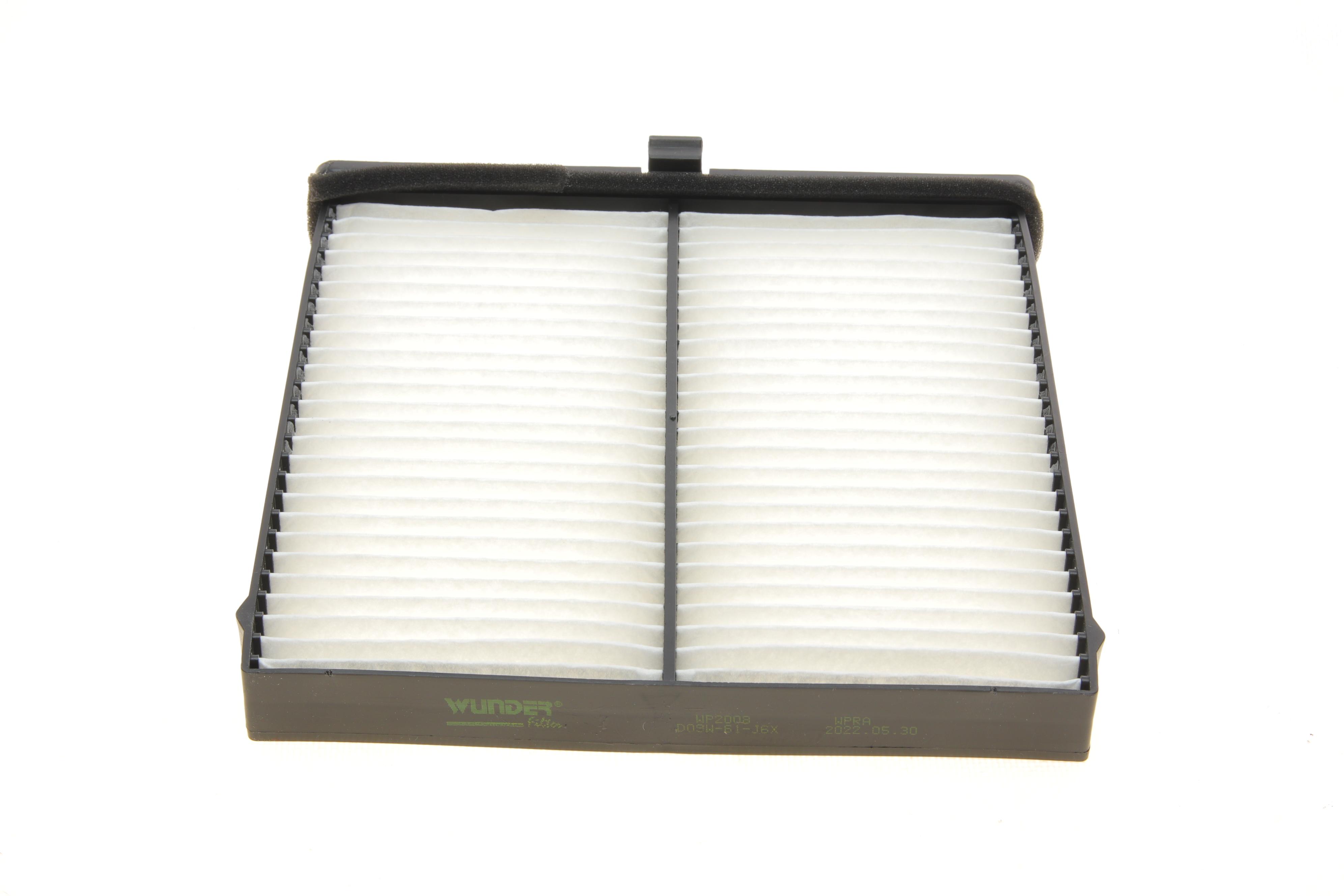 Фільтр салону Mazda 3/ CX-3 18-