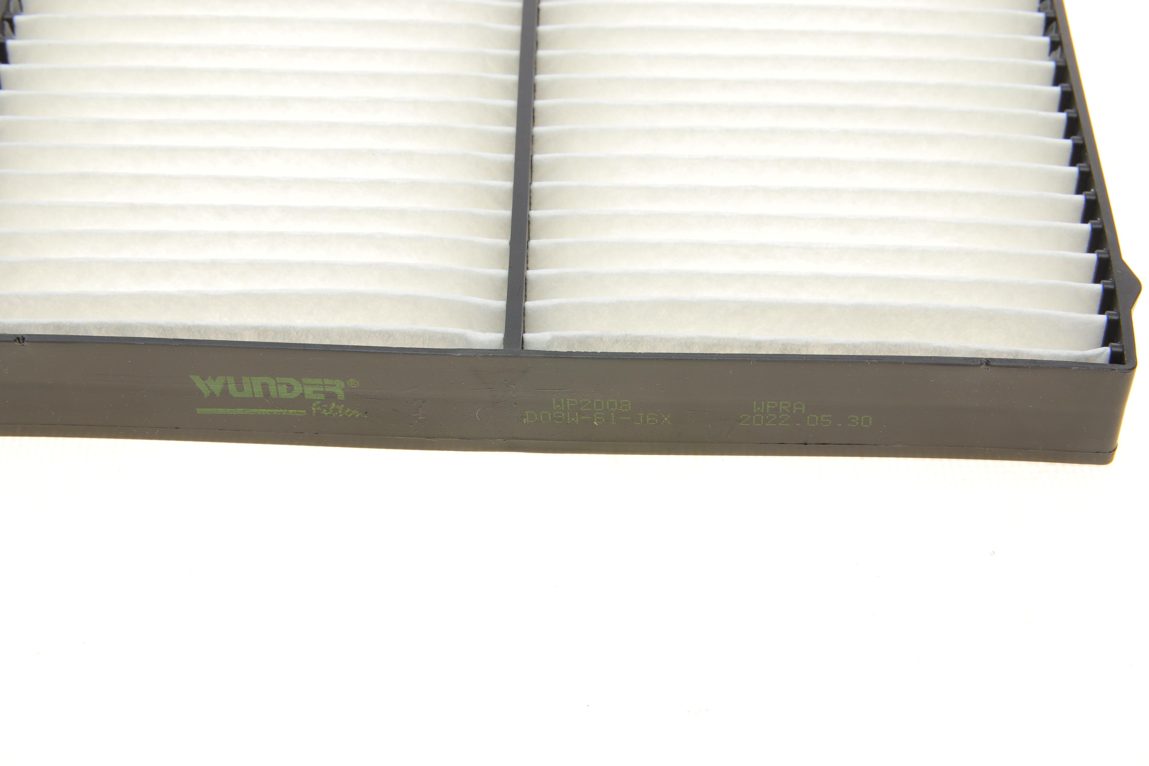 Фільтр салону Mazda 3/ CX-3 18-