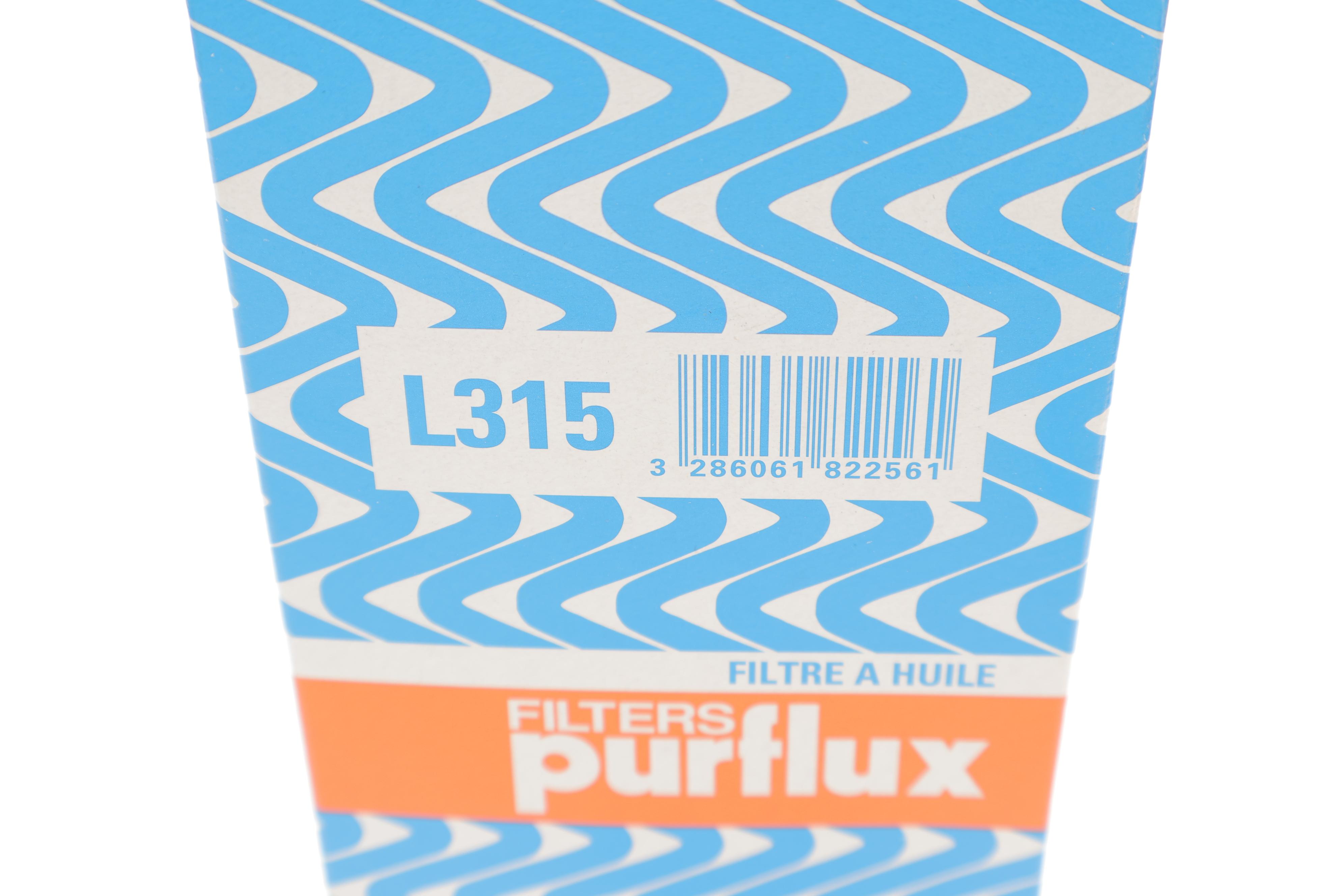 Фільтр масляний Opel Omega 2.5TD 94-03