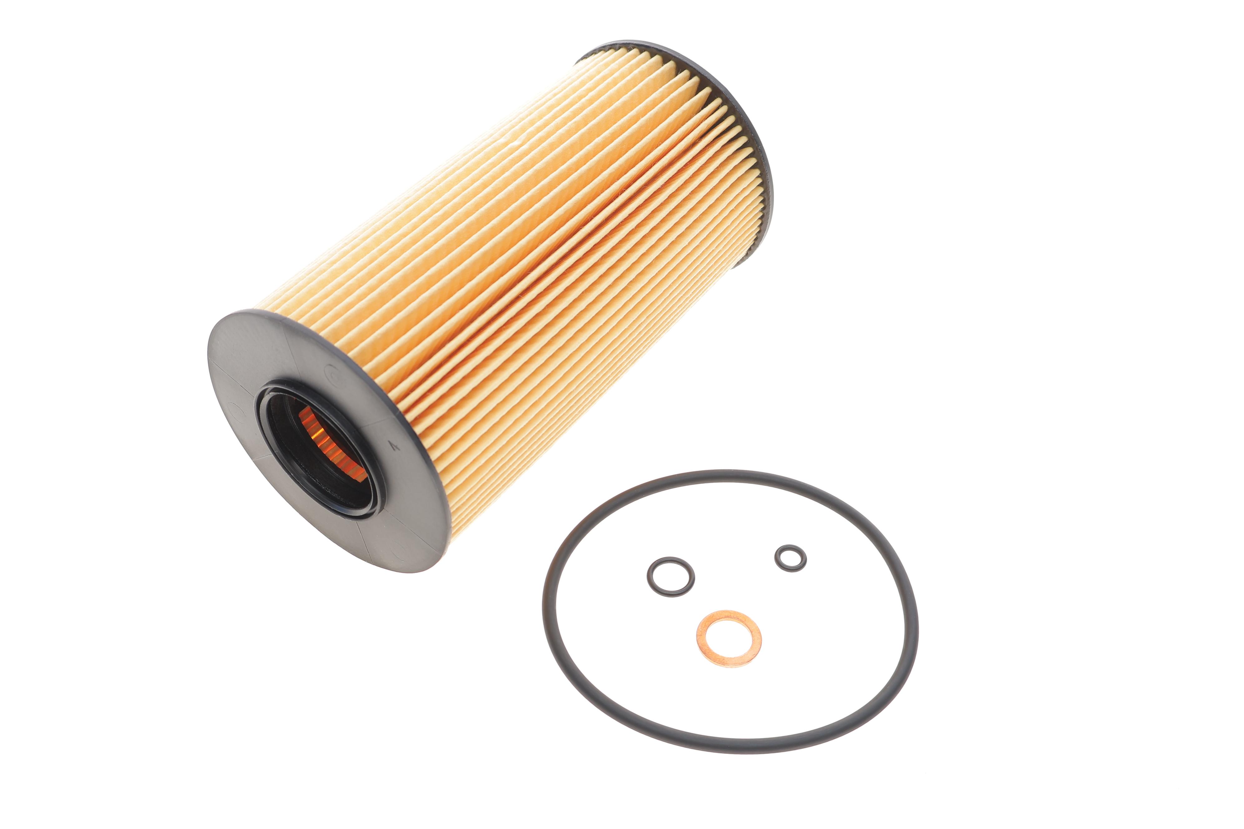 Фільтр масляний Opel Omega 2.5TD 94-03