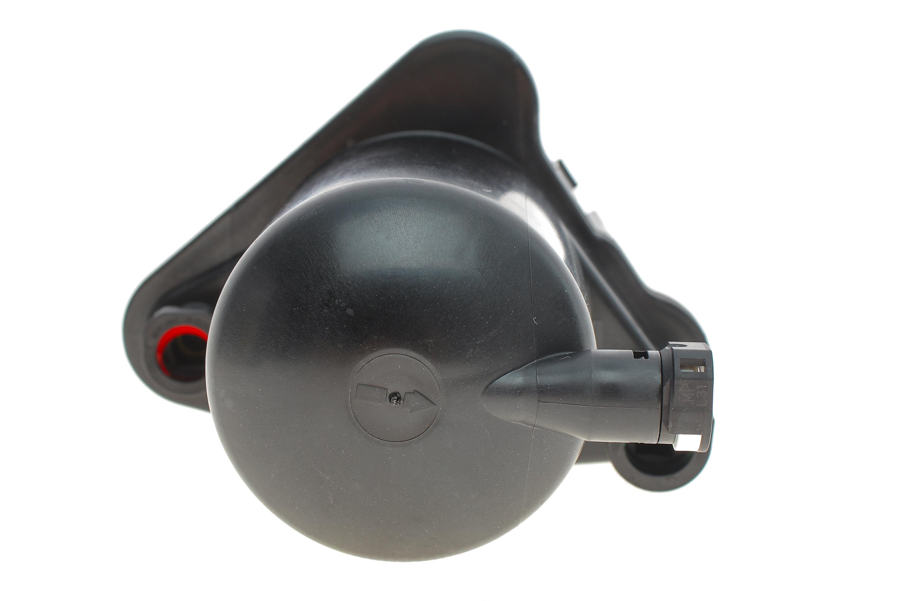 Фільтр паливний Renault Clio/Modus 1.5dci 04-