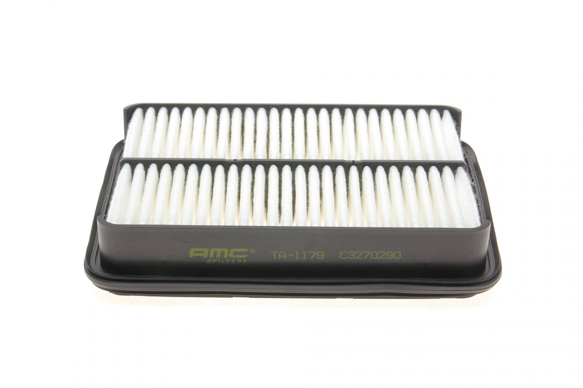 Фільтр повітряний Citroen C4 aircross/Mitsubishi ASX/Outlander/Peugeot 4008 1.8HDi/2.2 10-