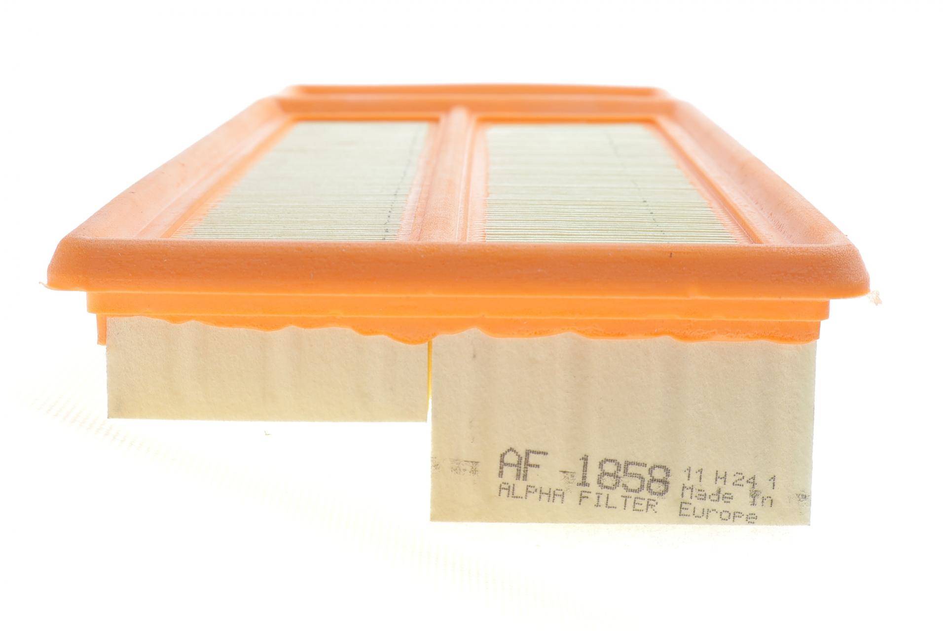 Фільтр повітряний Citroen Nemo 1.3HDi/Fiat Doblo/Panda/500L 1.3D Multijet/Opel Combo 1.3CDTi 10-