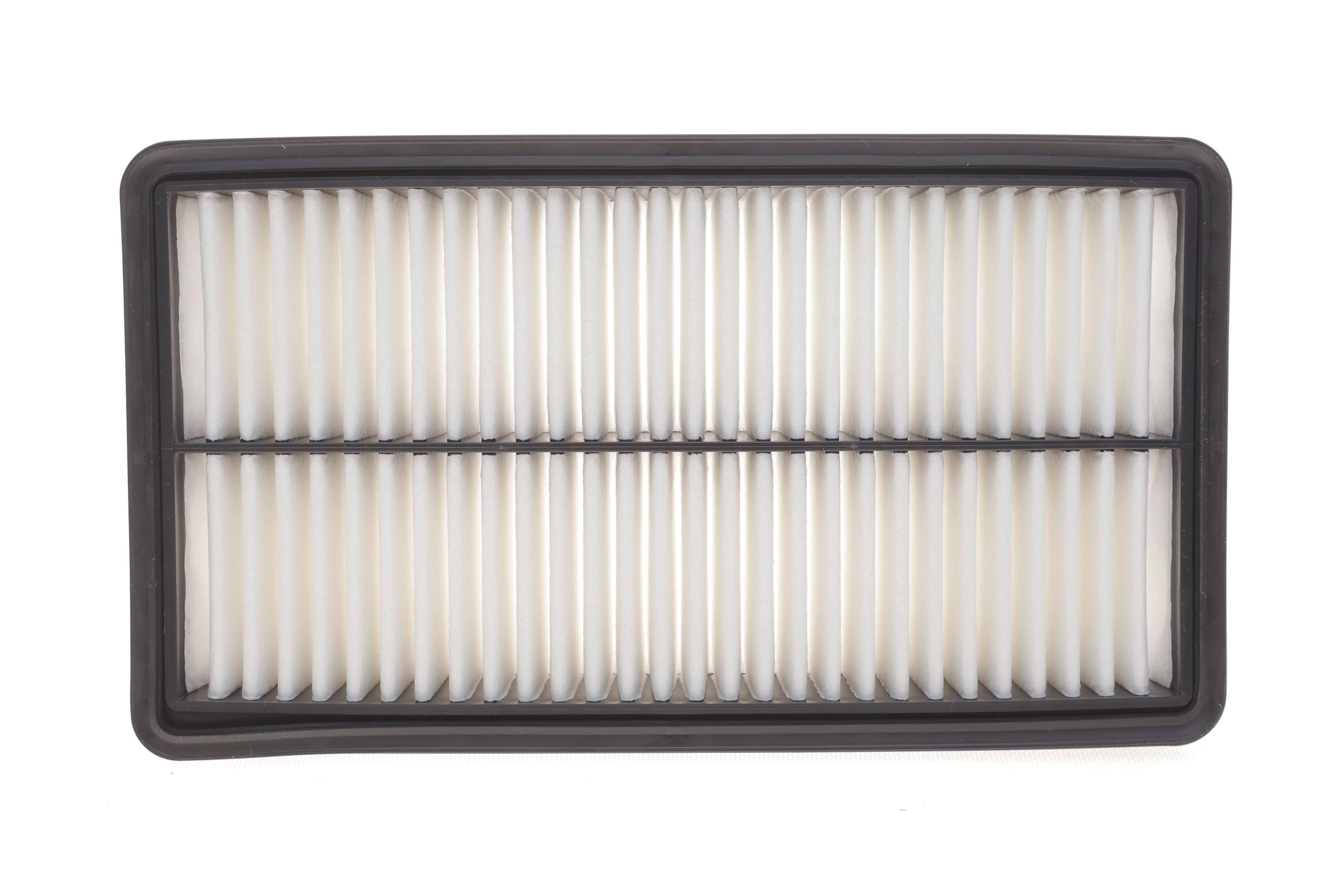 Фільтр повітряний Mazda 6 1.8/2.0/2.0DI/2.2MZR/2.3/2.5MZR 02-