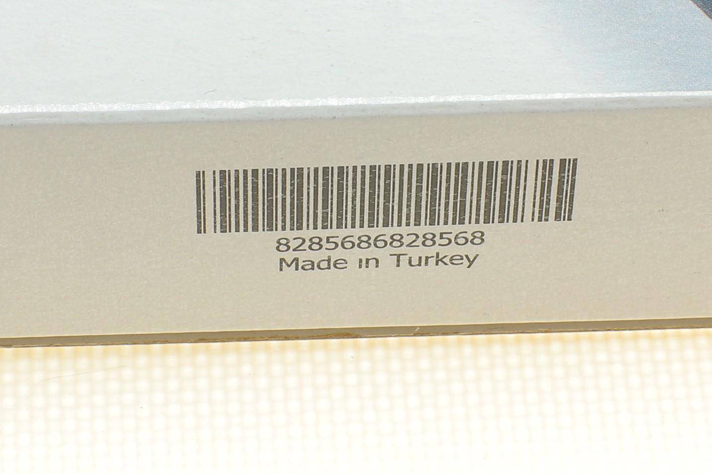 Фільтр салону Fiat 500L/500X 12-/Jeep Compass/Renegade 17-