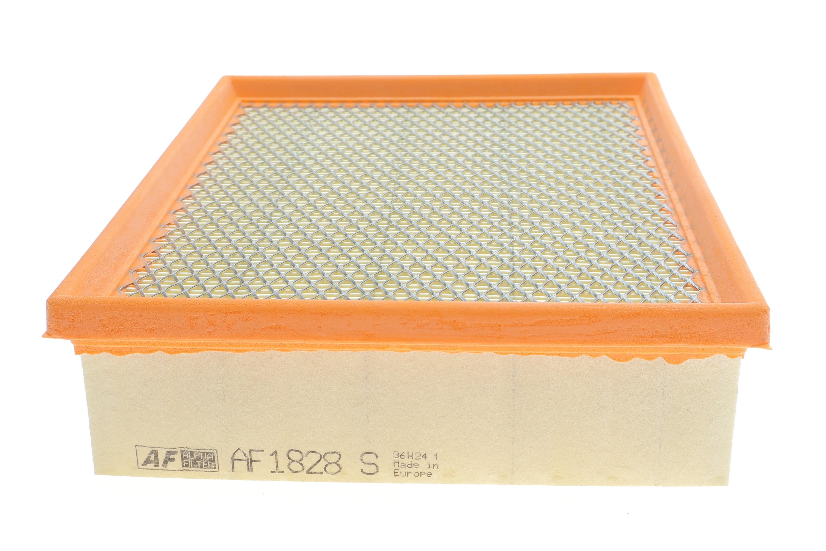 Фільтр повітряний Renault Laguna 1.6-2.0 16V/1.9-2.2dCi/3.0 V6 00-07/Espace 1.9-3.0dCi/2.0/3.5 V6 02