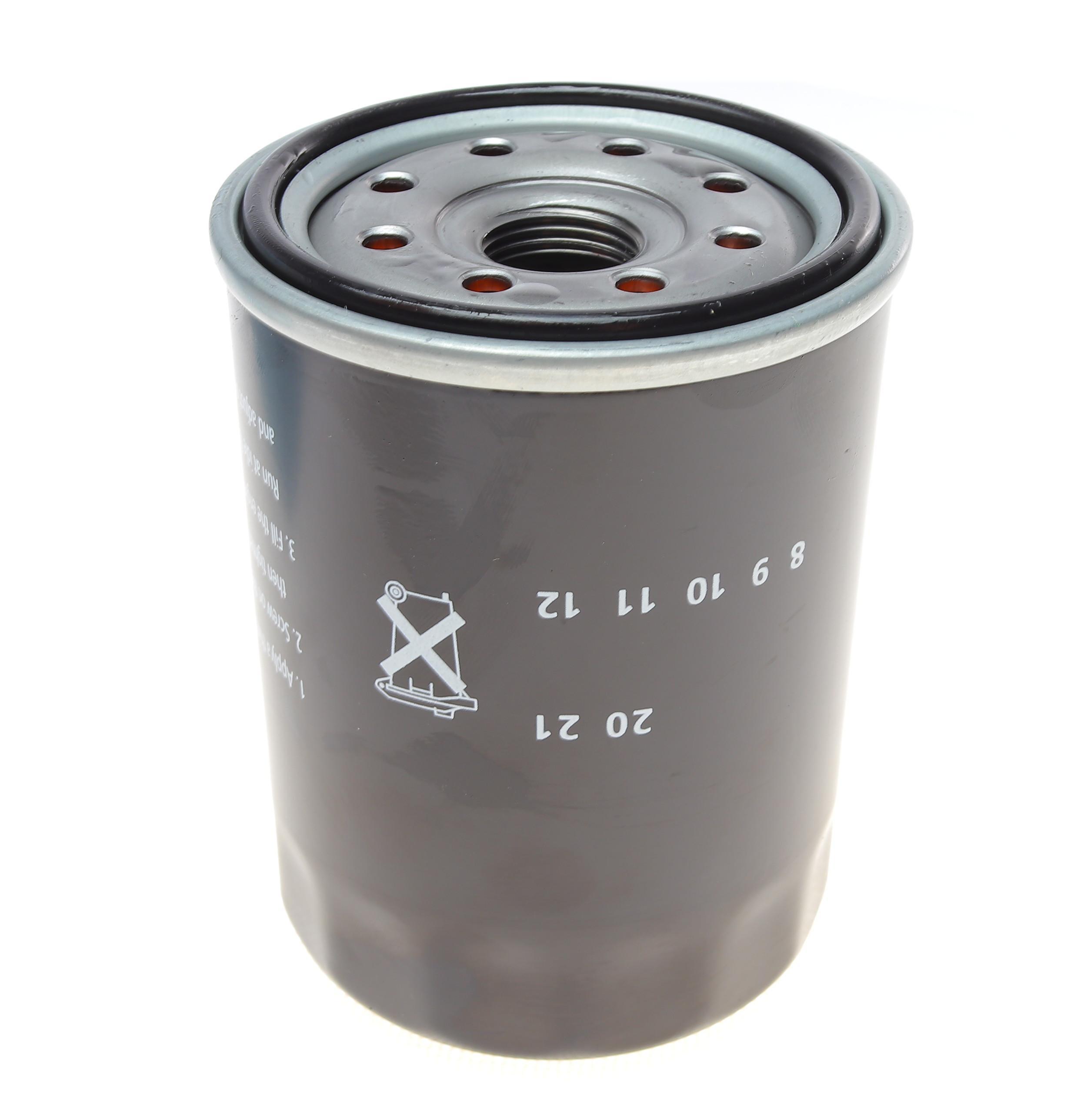 Фільтр масляний Toyota Land Cruiser 4.0-4.7 98-