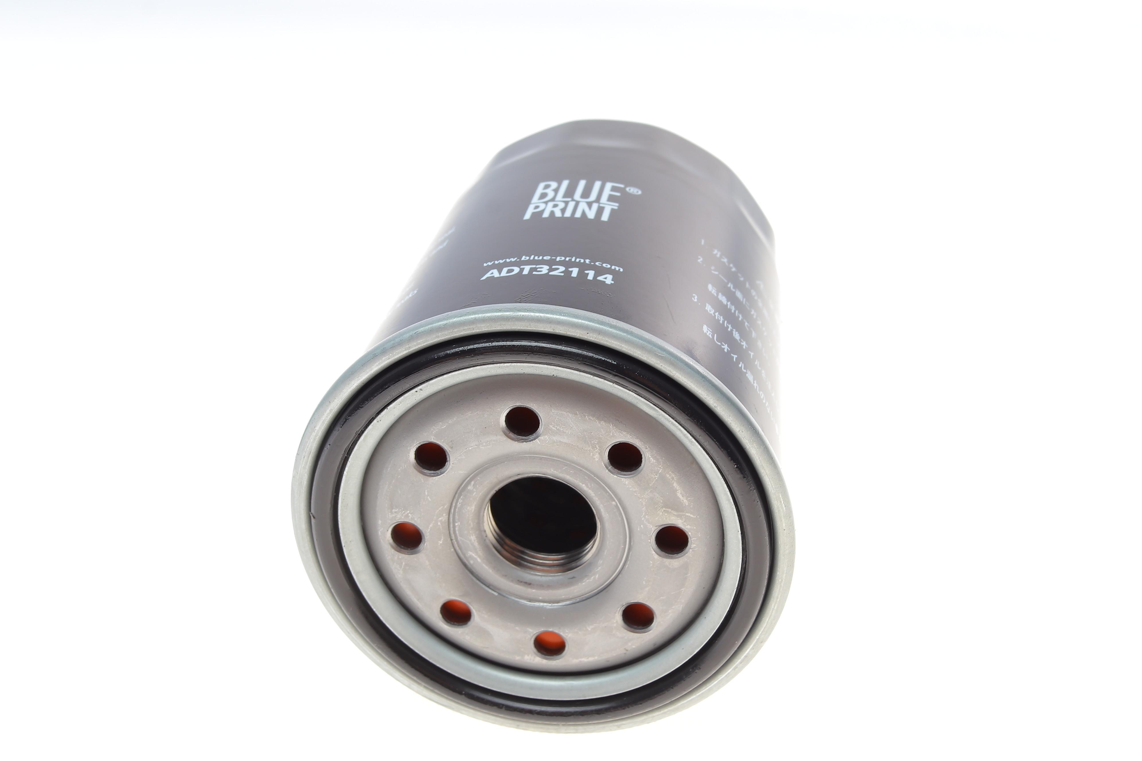 Фільтр масляний Toyota Land Cruiser 4.0-4.7 98-