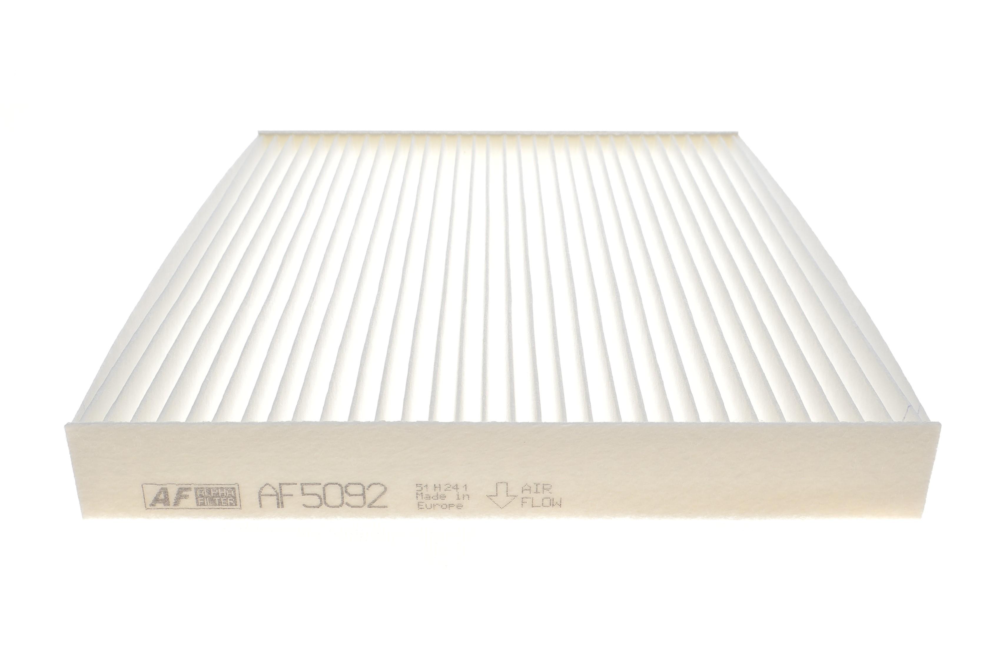 Фільтр салону Hyundai Santa Fe/Grandeur 06-12/Sonata 05-/Kia Magentis 01-08