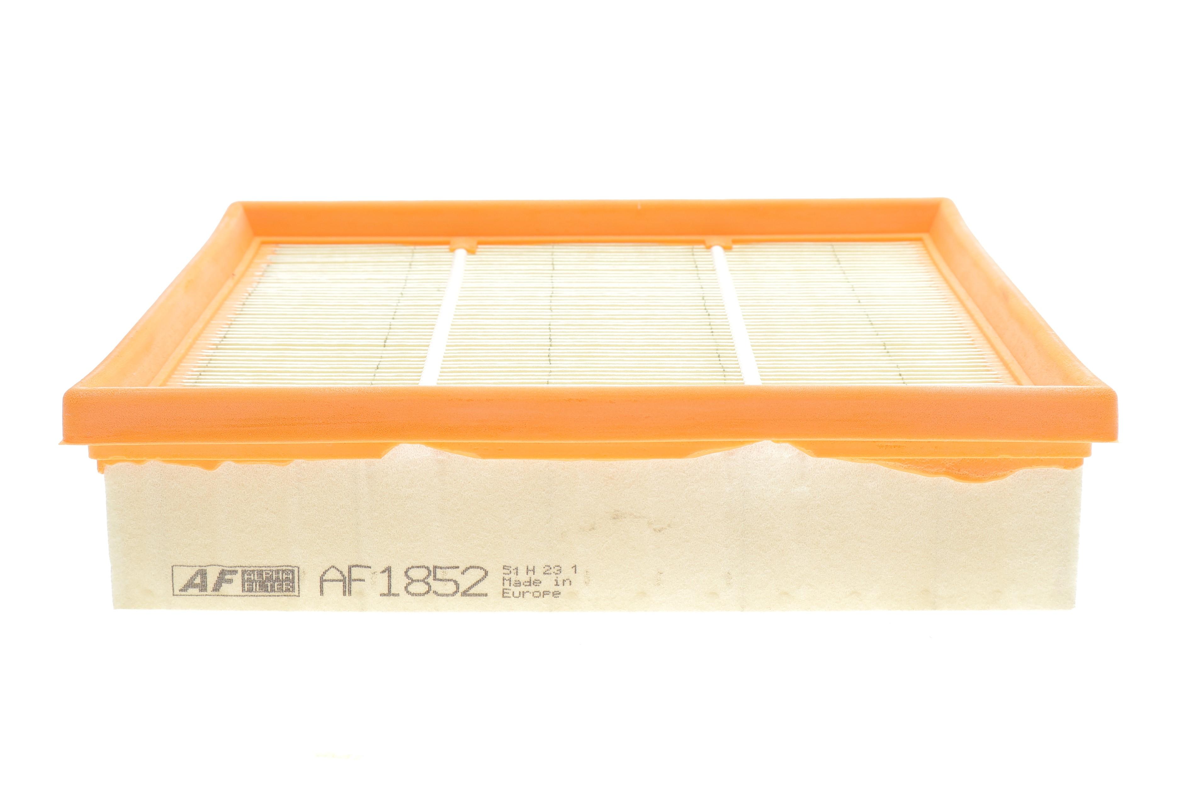 Фільтр повітряний MB A-class (W169)/B-class (W245) 1.5-2.0 04-12