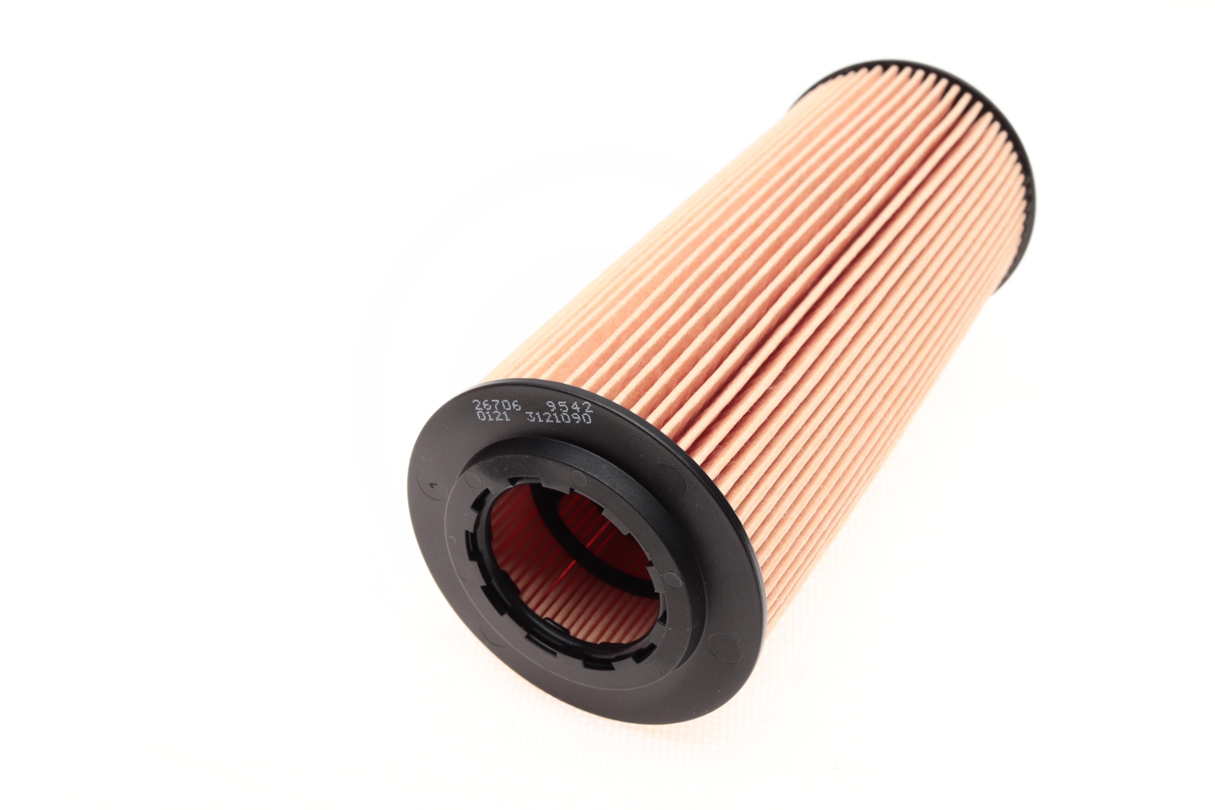 Фільтр масляний BMW 3 (E46)/ 5 (E60/E61) 2.0 D 03-