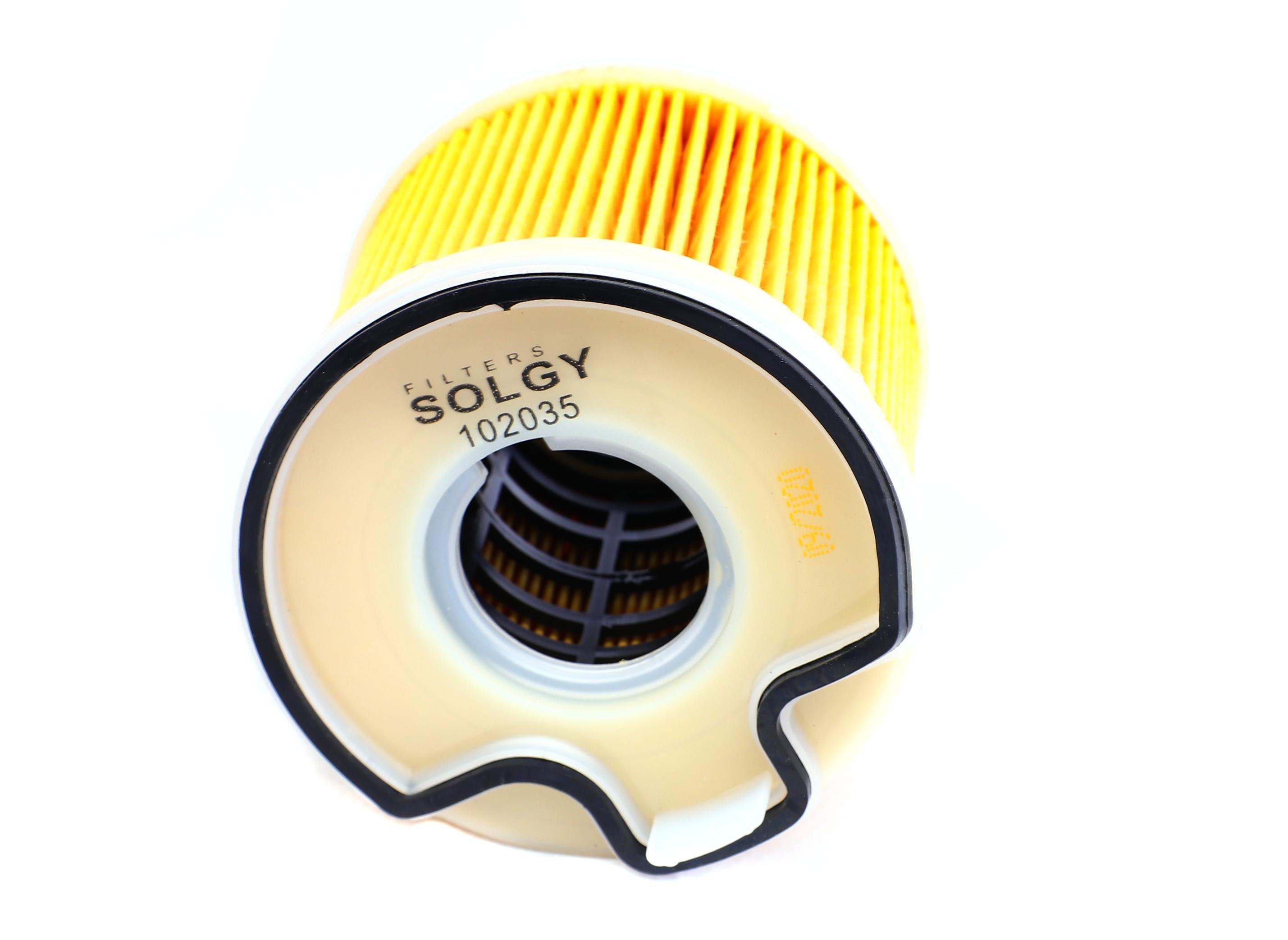 Фільтр паливний Fiat Scudo/Citroen Jumpy/Peugeot Expert 2.0JTD/HDi 99-04