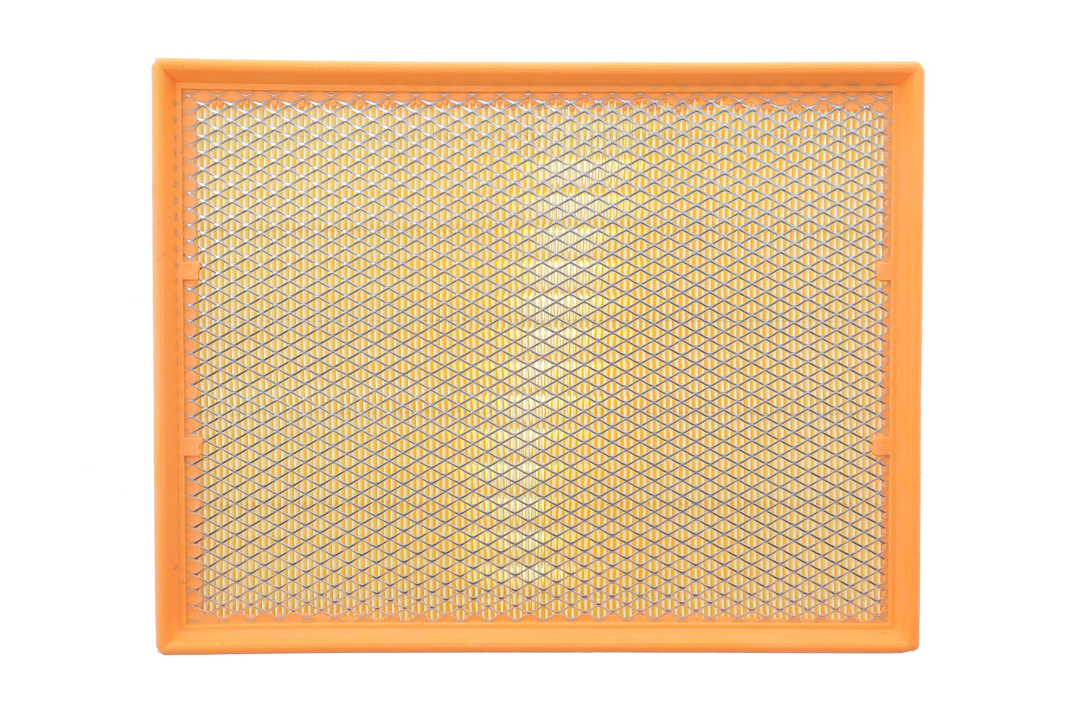 Фільтр повітряний Opel Vectra C 1.8-2.2 16V/2.0-2.2DTI/1.9CDTI/3.0-3.2 02-09/Fiat Croma 1.9JTD/2.2 05 (з сіткою)