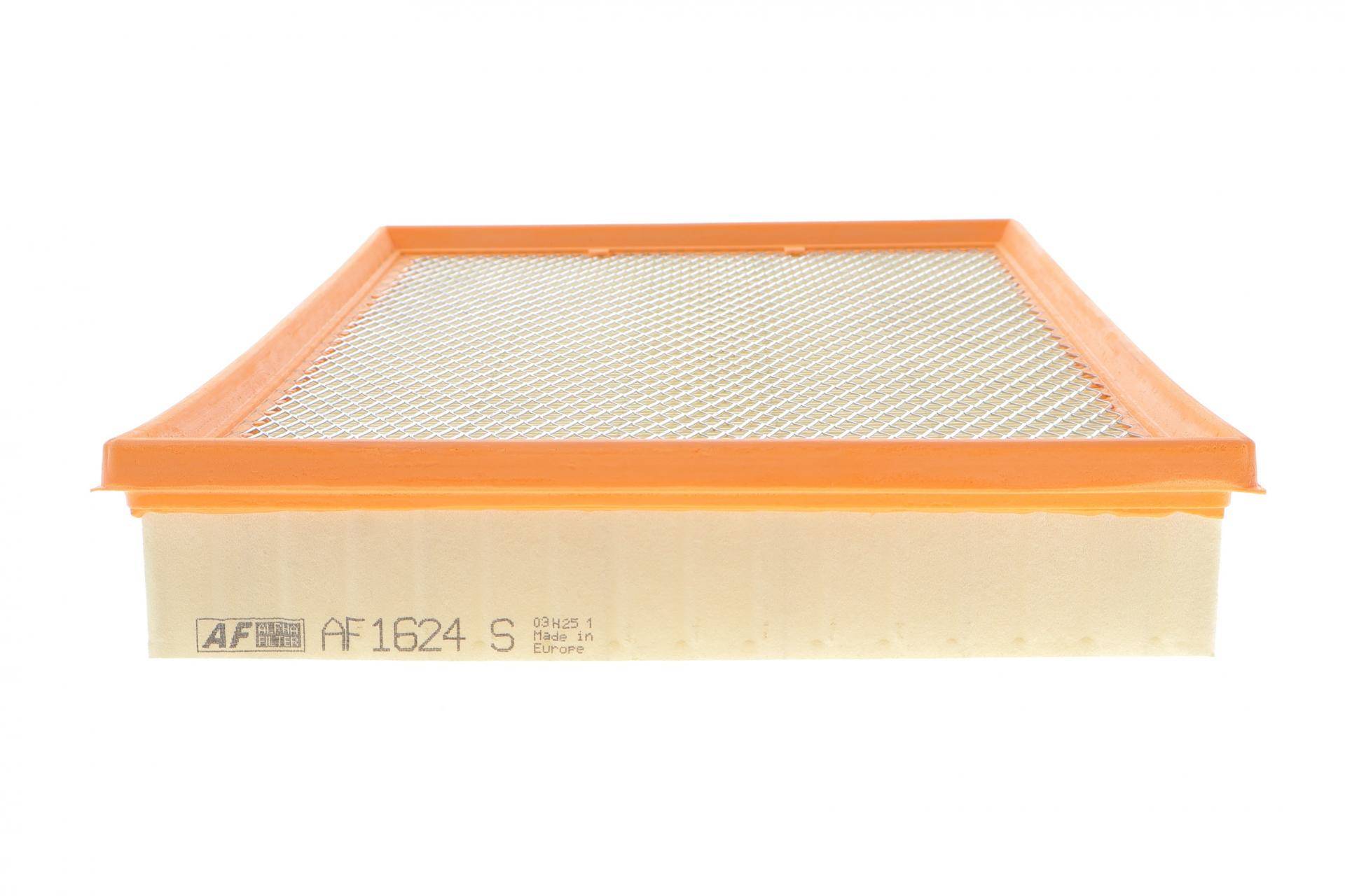 Фільтр повітряний Opel Vectra C 1.8-2.2 16V/2.0-2.2DTI/1.9CDTI/3.0-3.2 02-09/Fiat Croma 1.9JTD/2.2 05 (з сіткою)